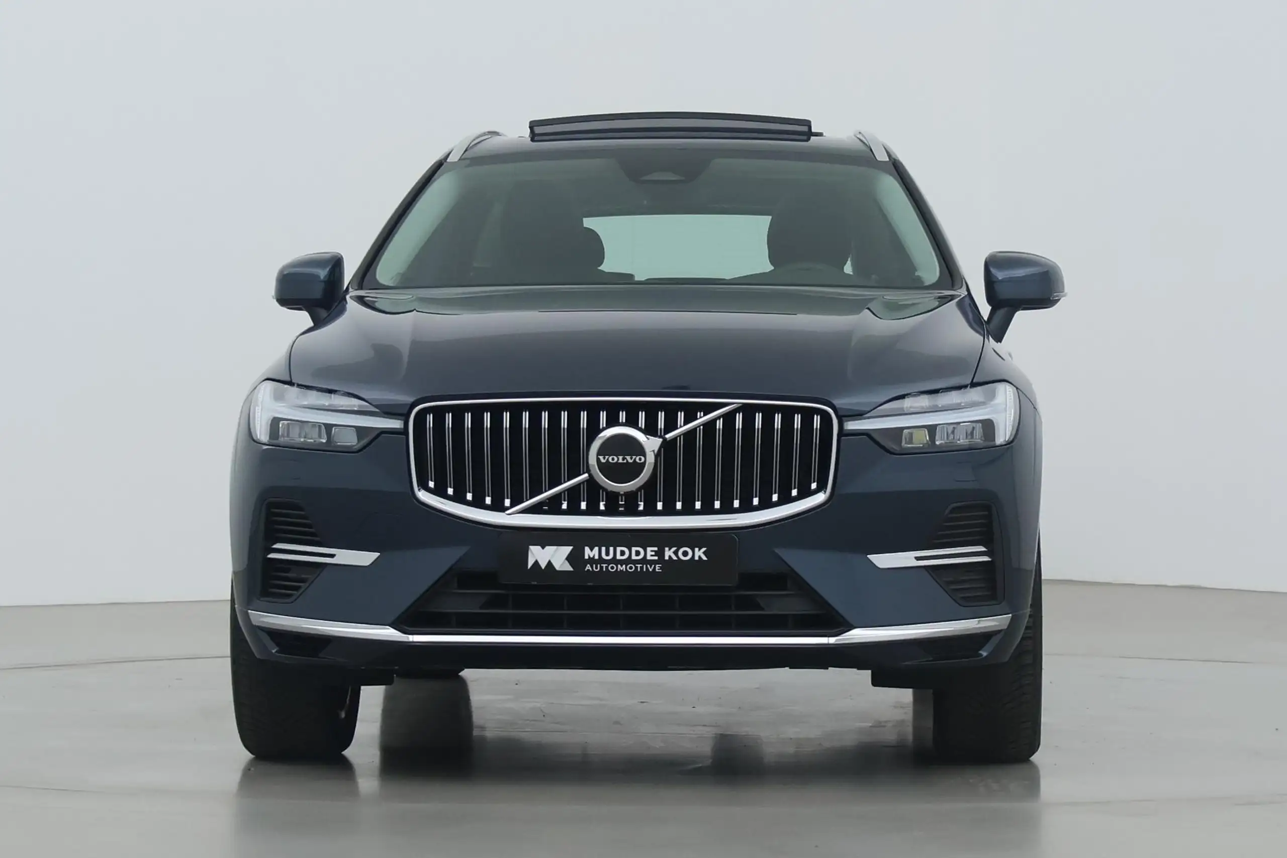 Volvo - XC60