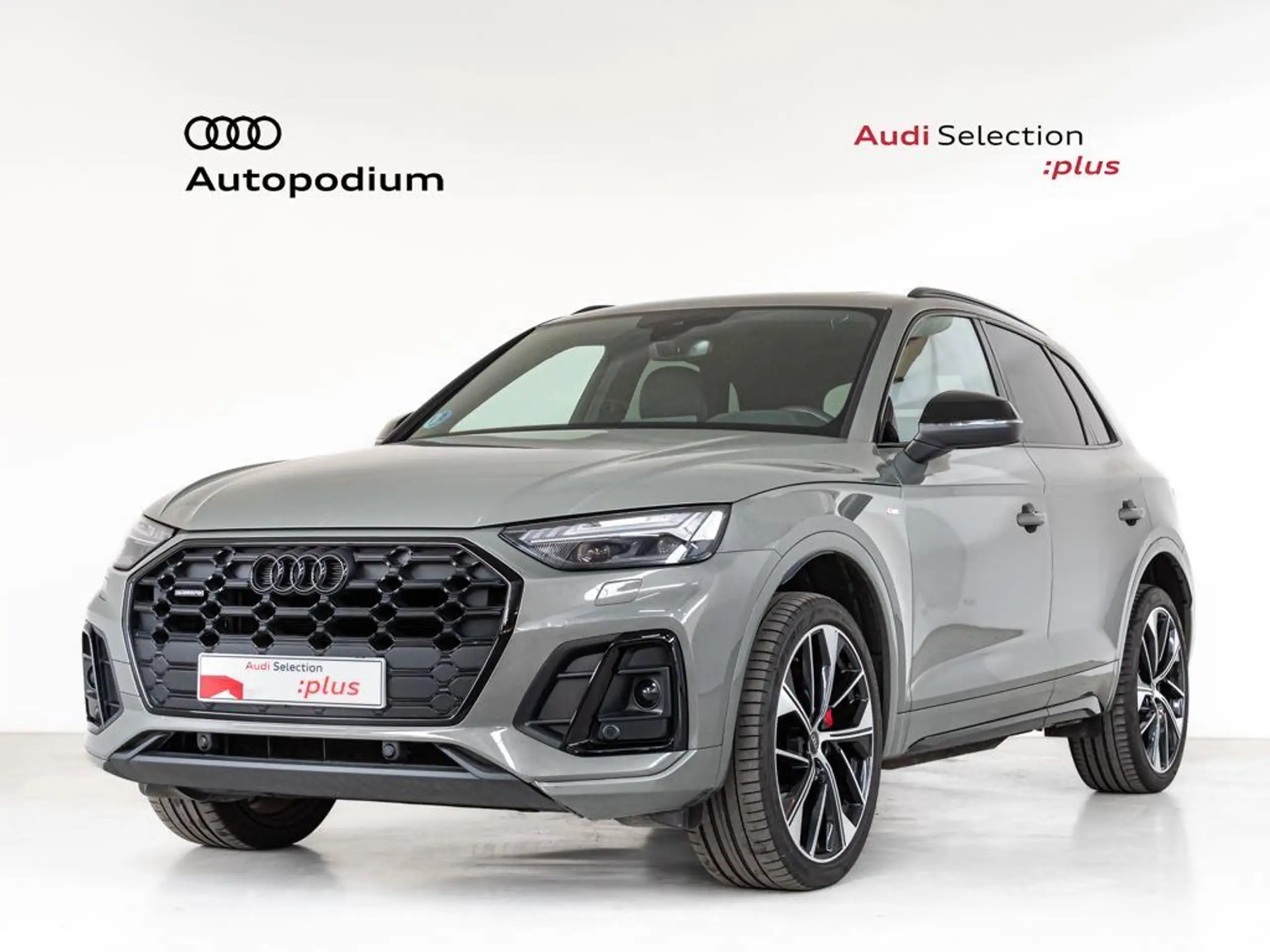 Audi - Q5