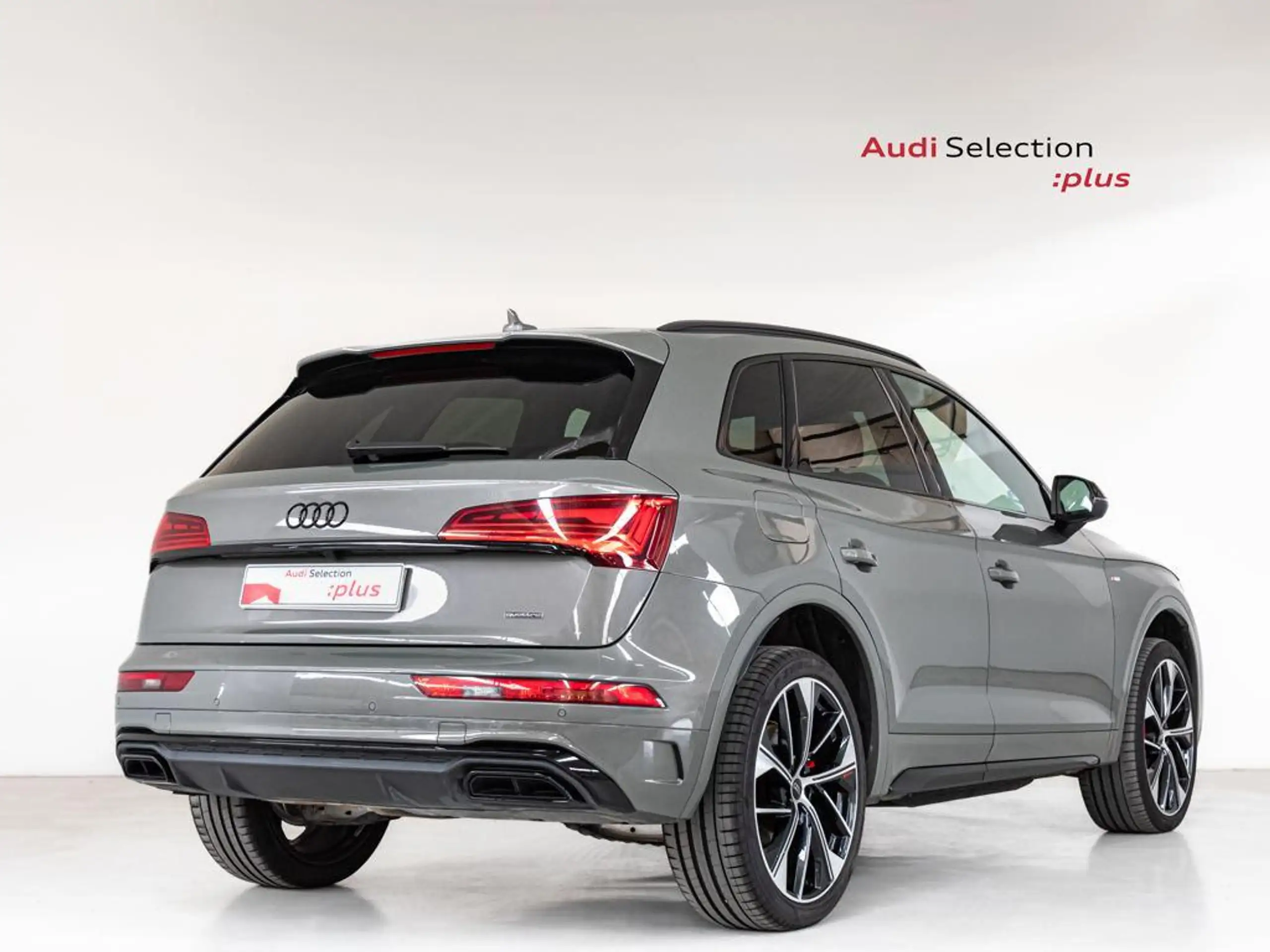 Audi - Q5