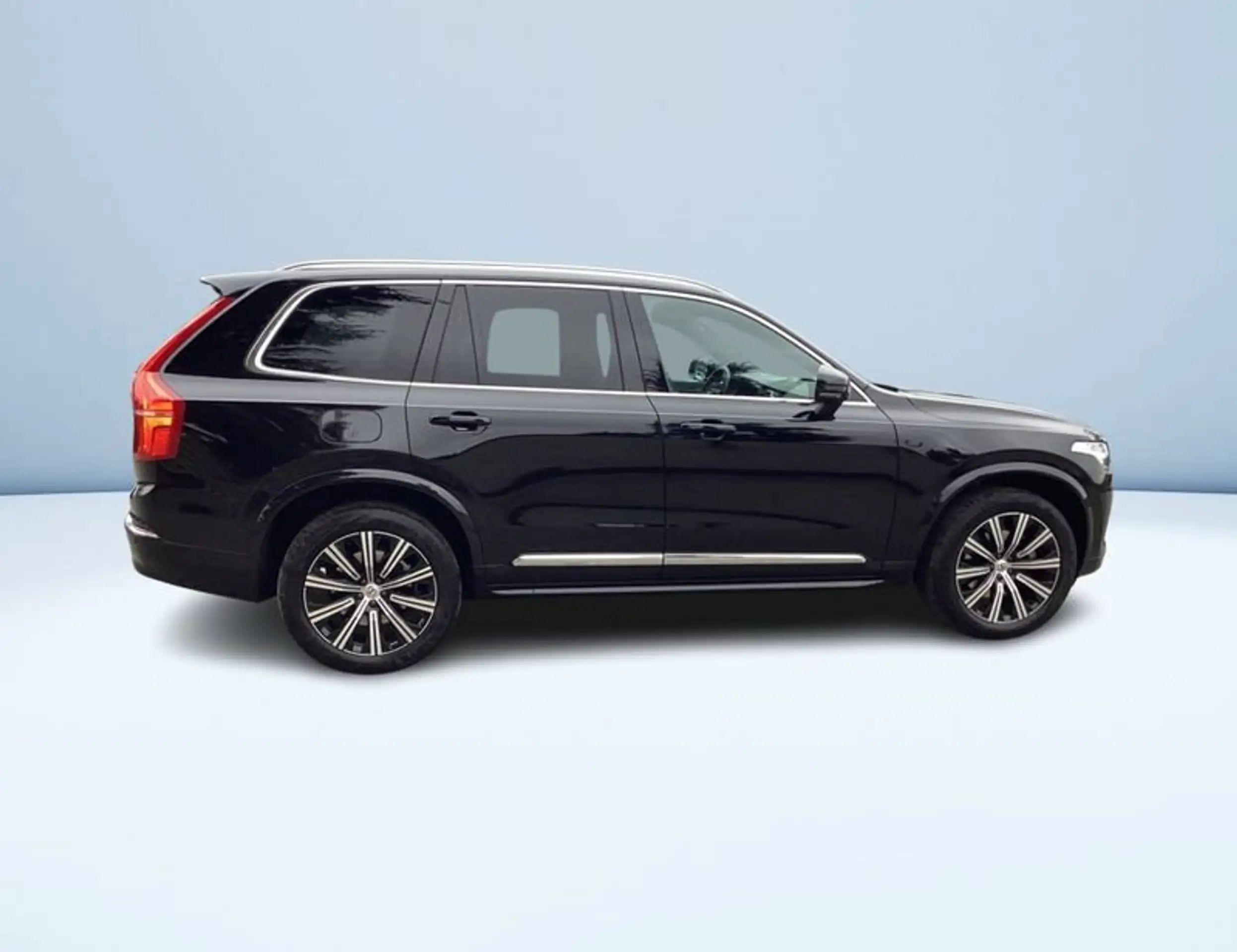 Volvo - XC90