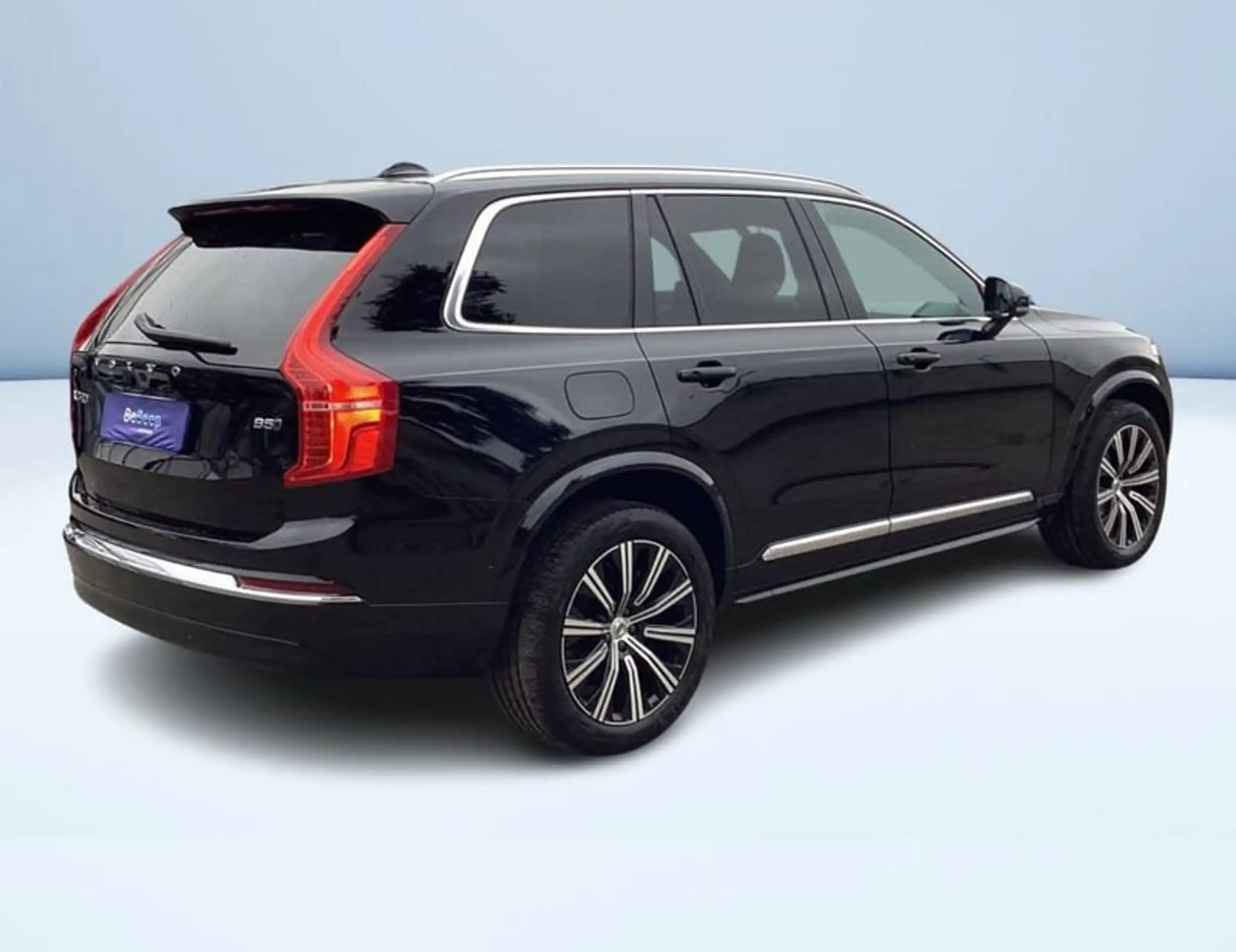 Volvo - XC90