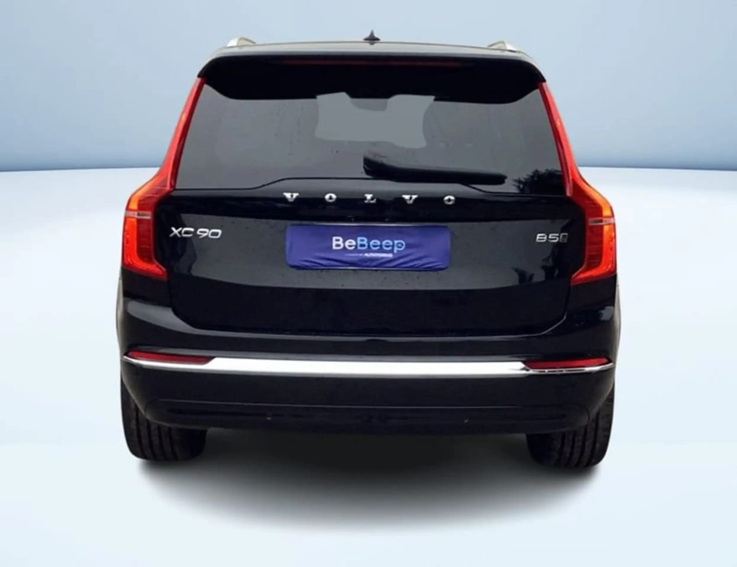 Volvo - XC90