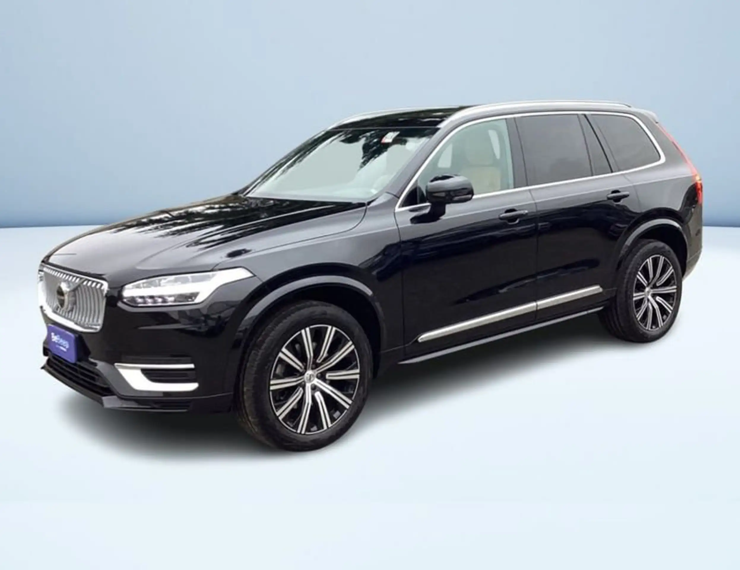 Volvo - XC90