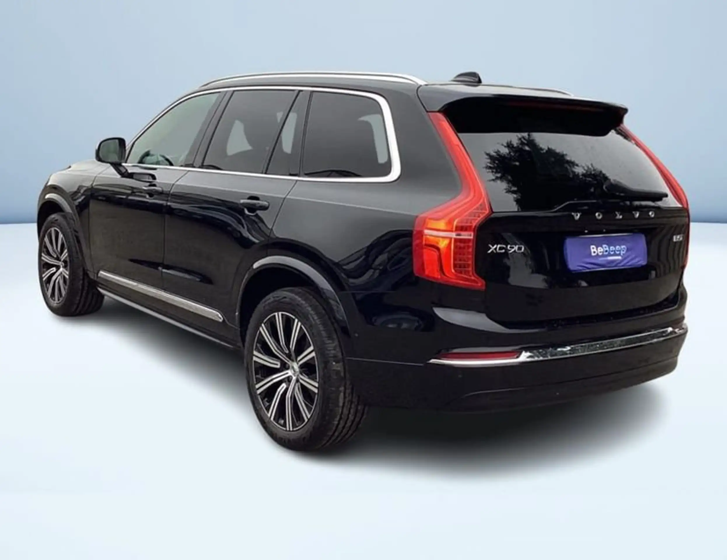 Volvo - XC90