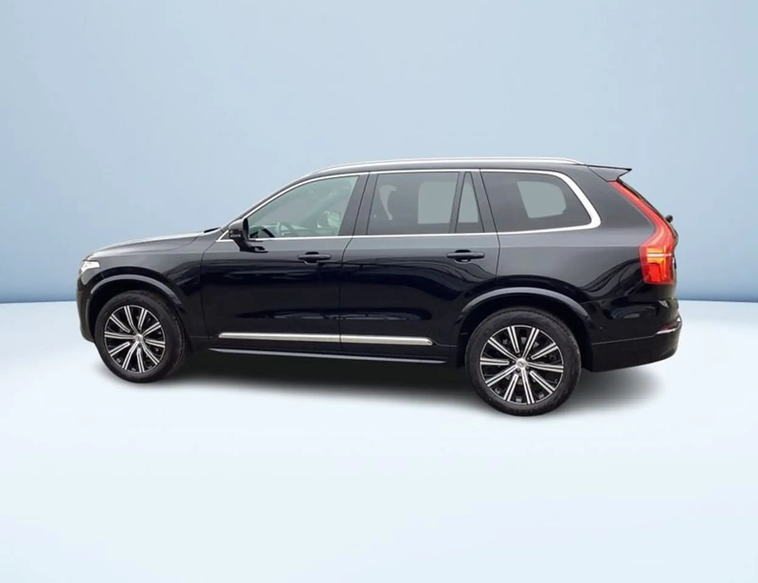 Volvo - XC90