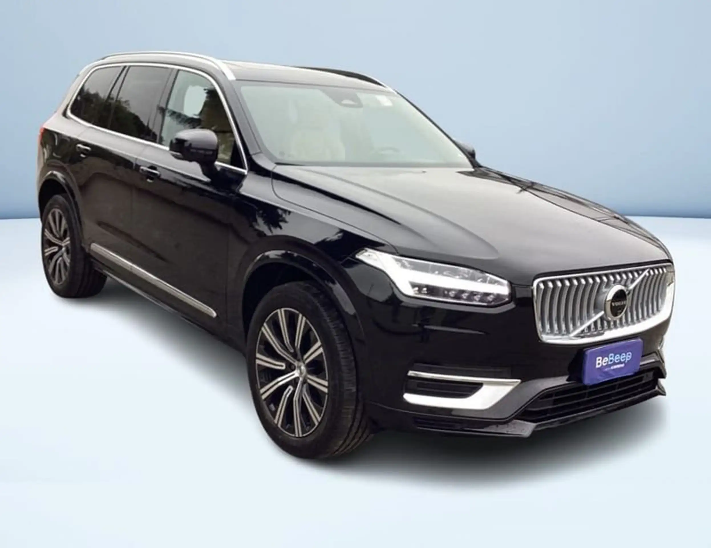 Volvo - XC90