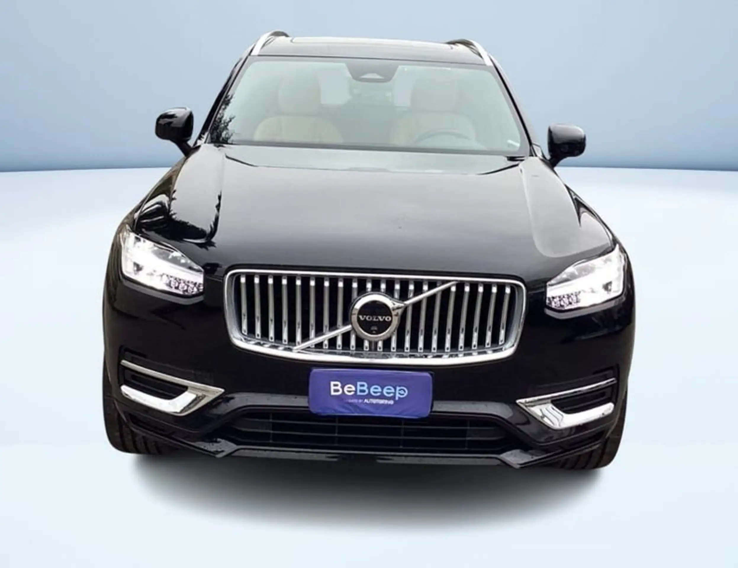 Volvo - XC90