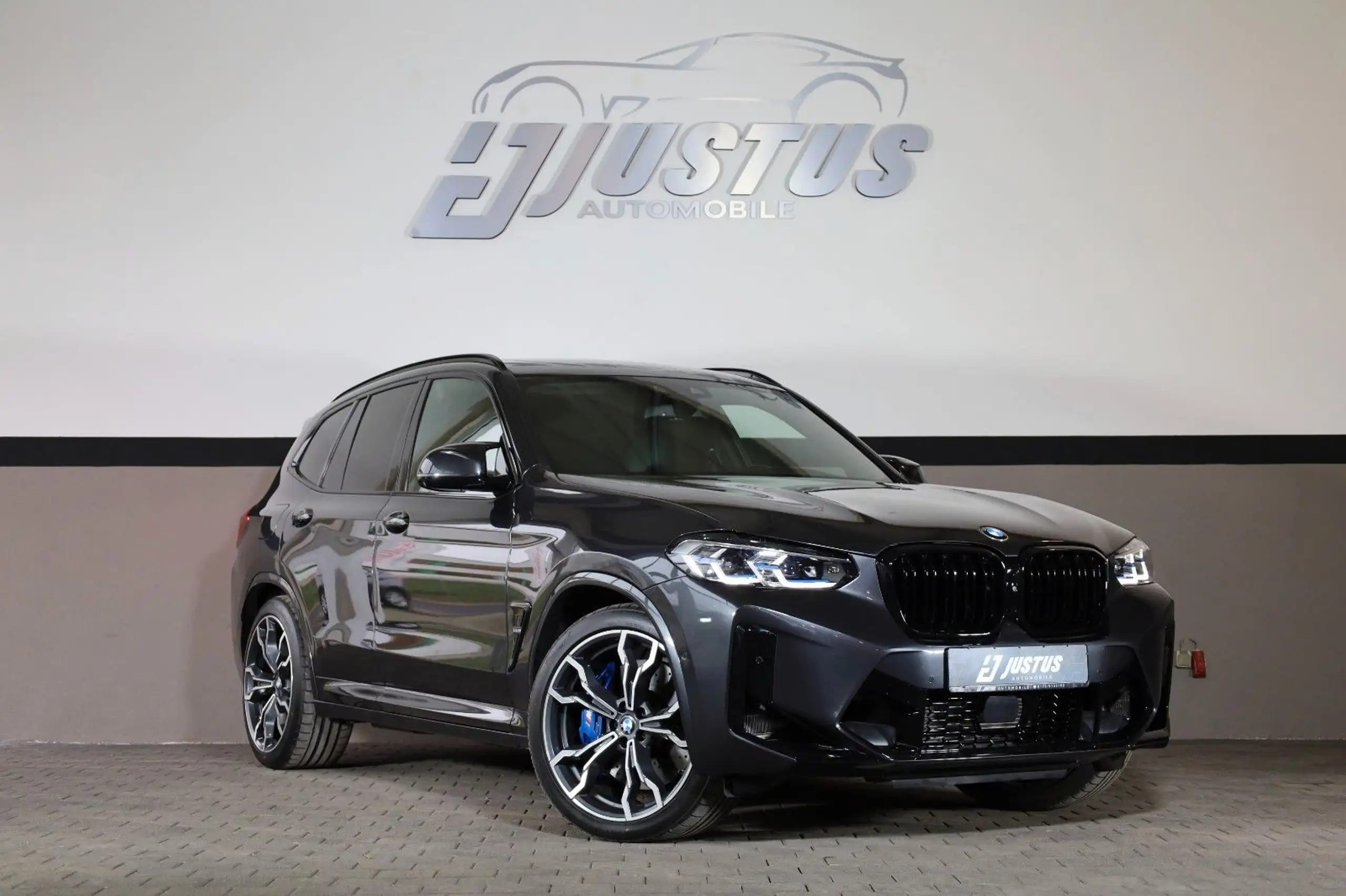 BMW - X3 M