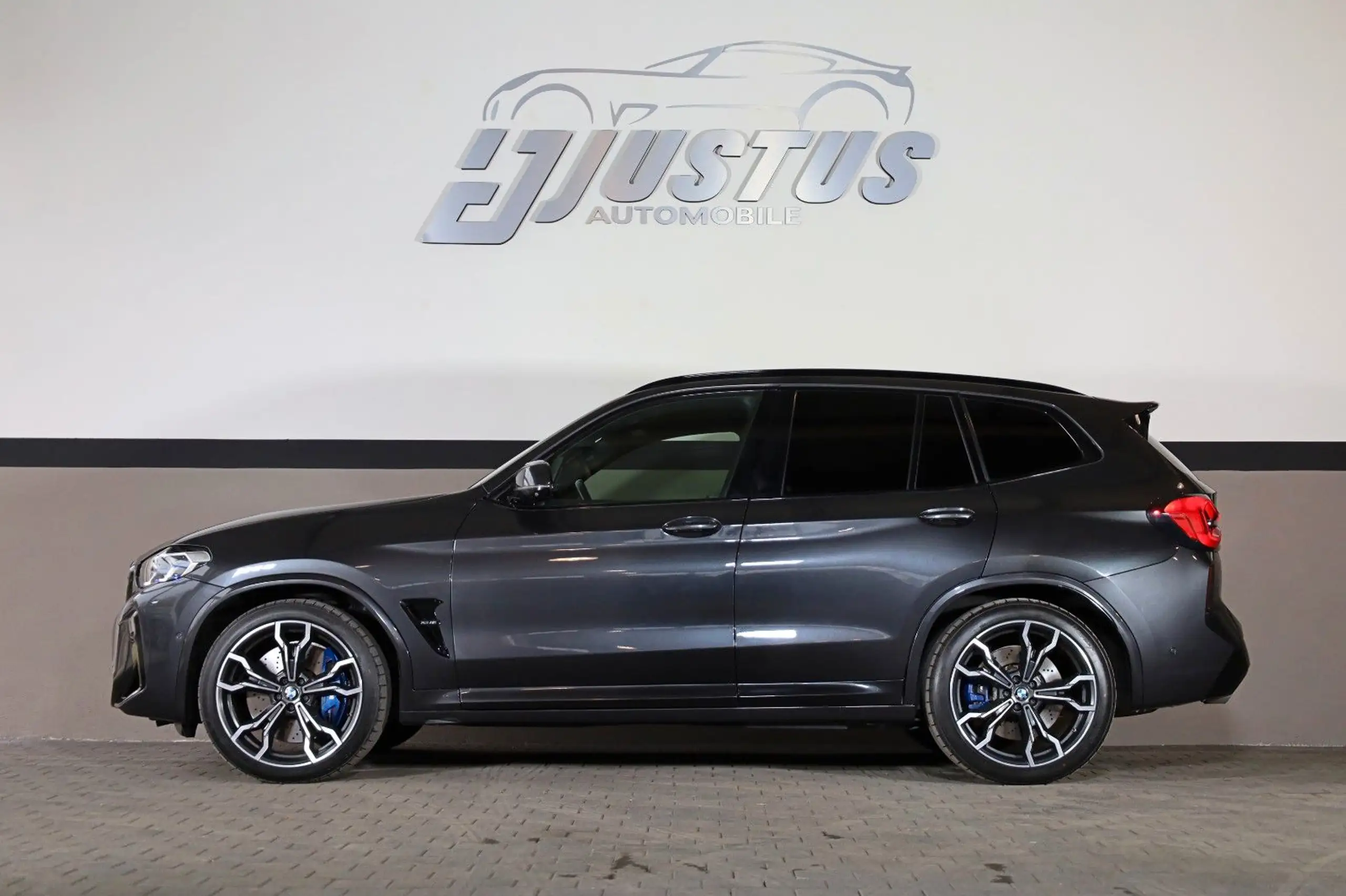 BMW - X3 M