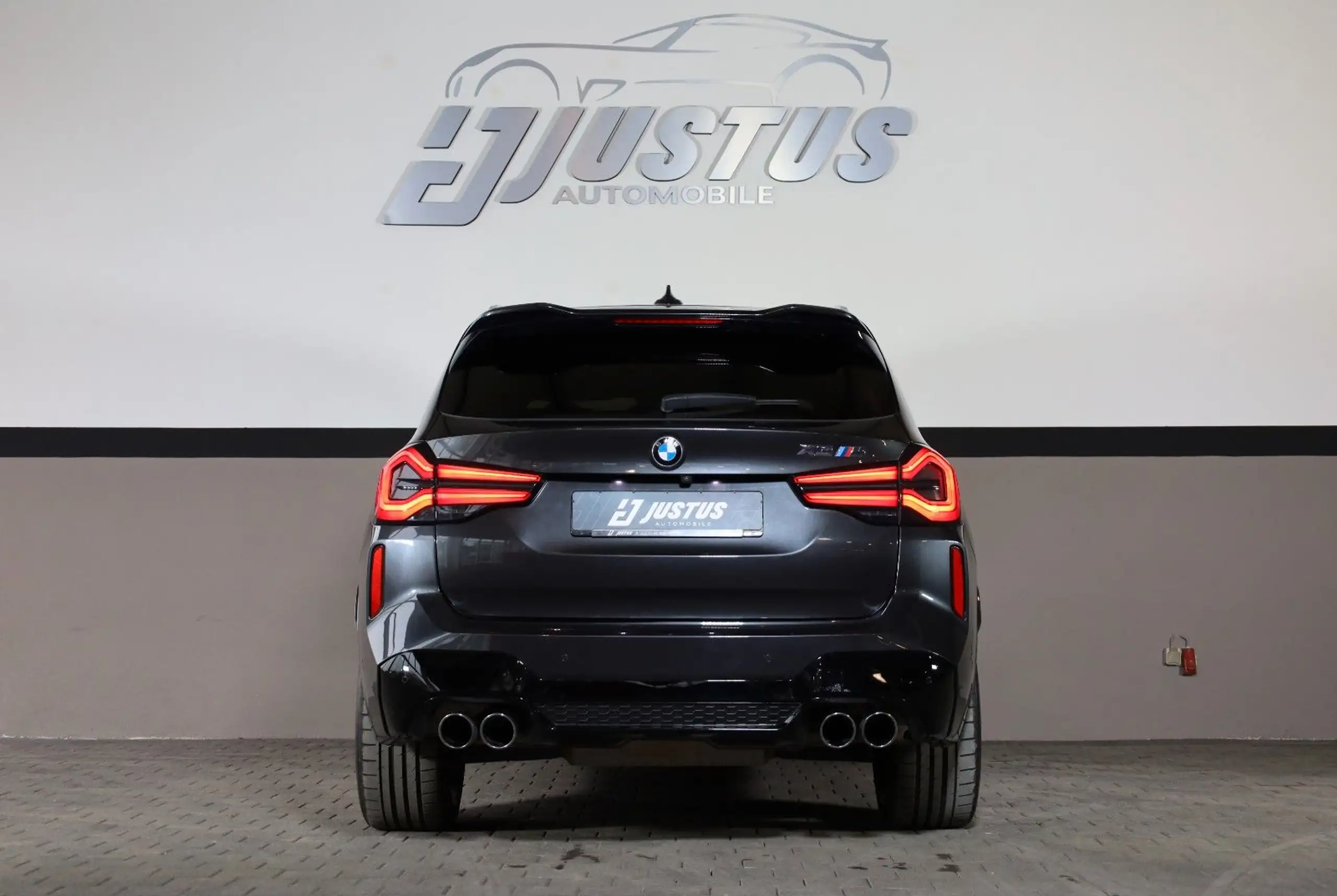 BMW - X3 M