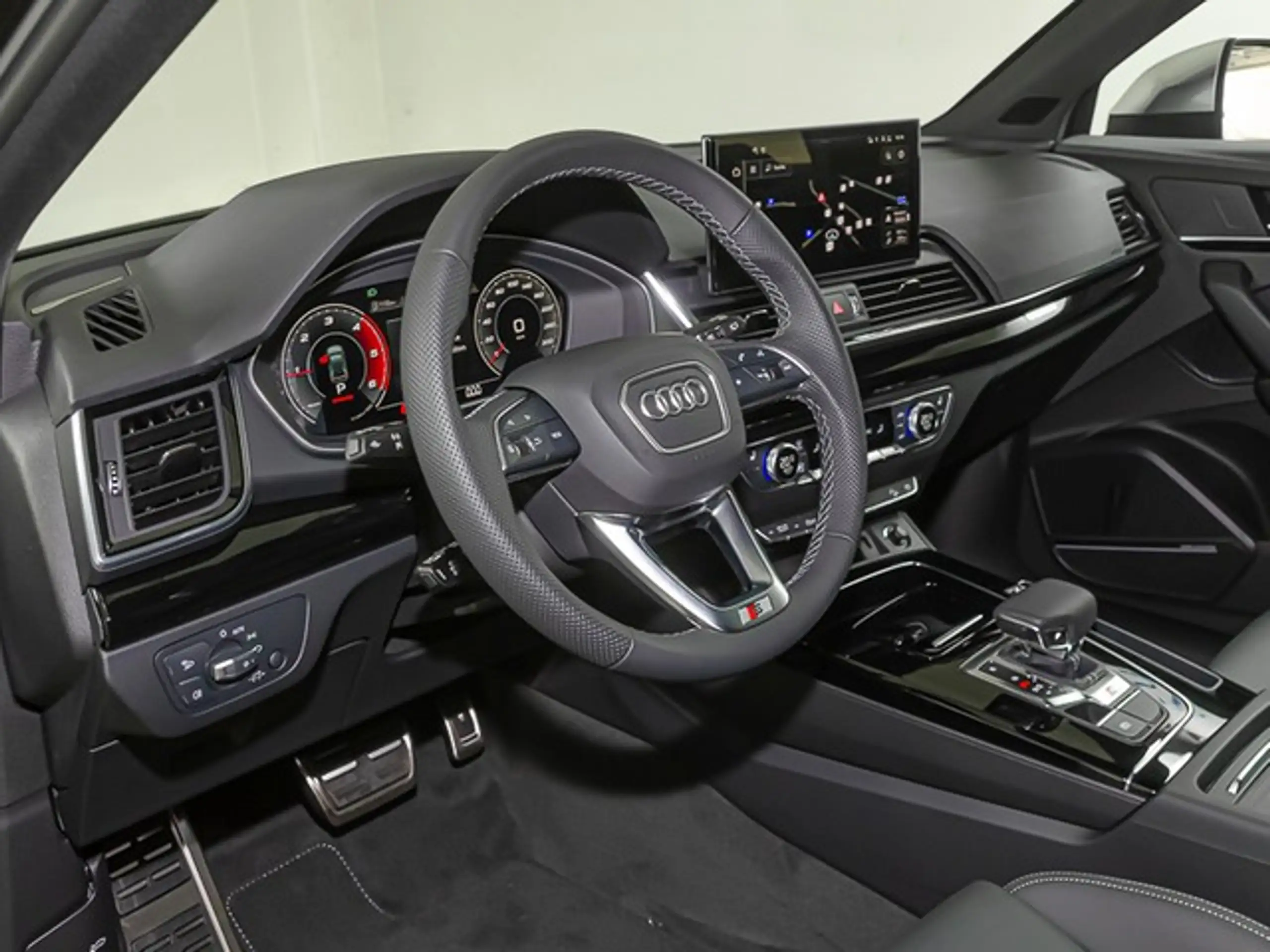 Audi - SQ5