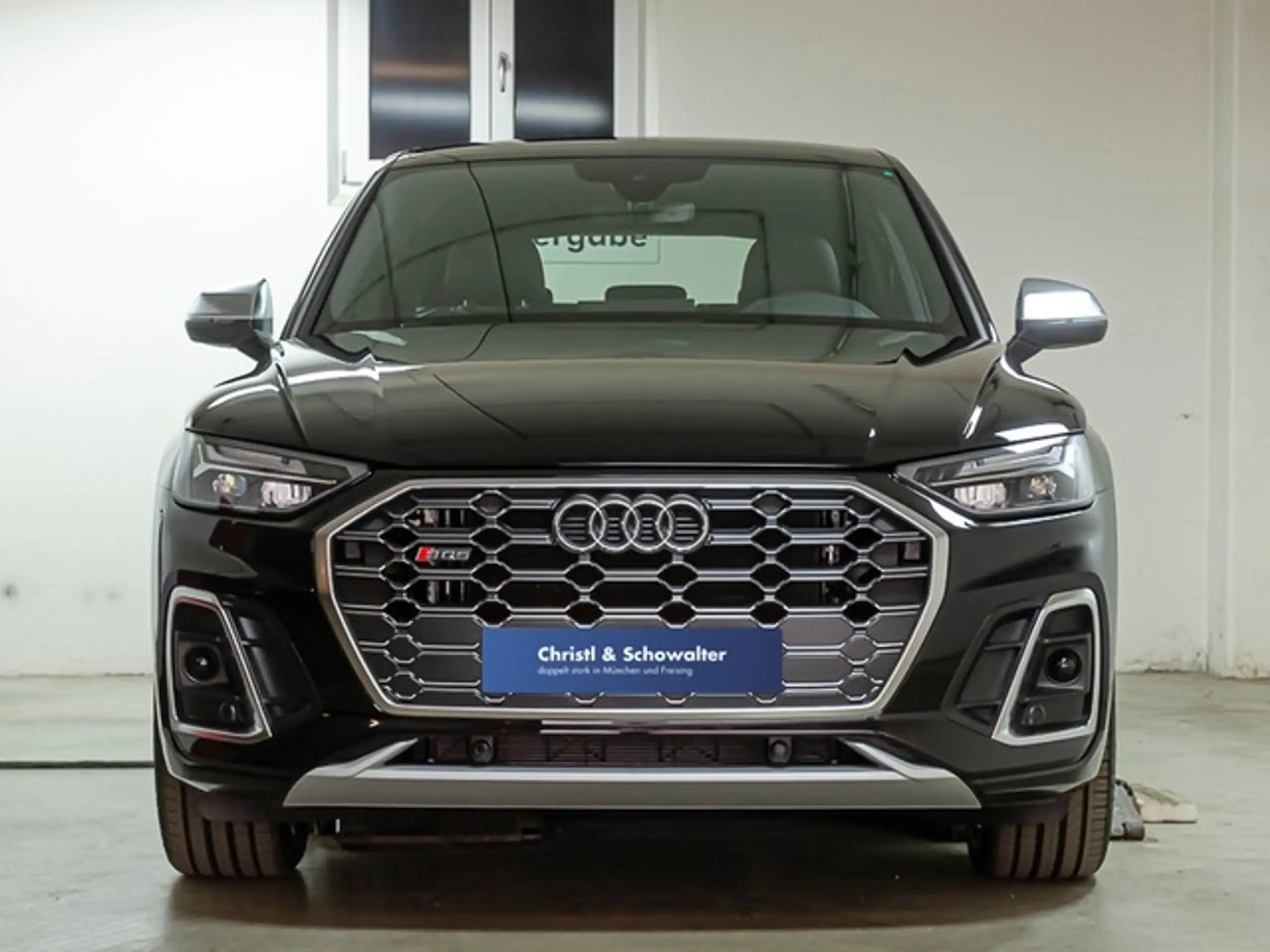 Audi - SQ5