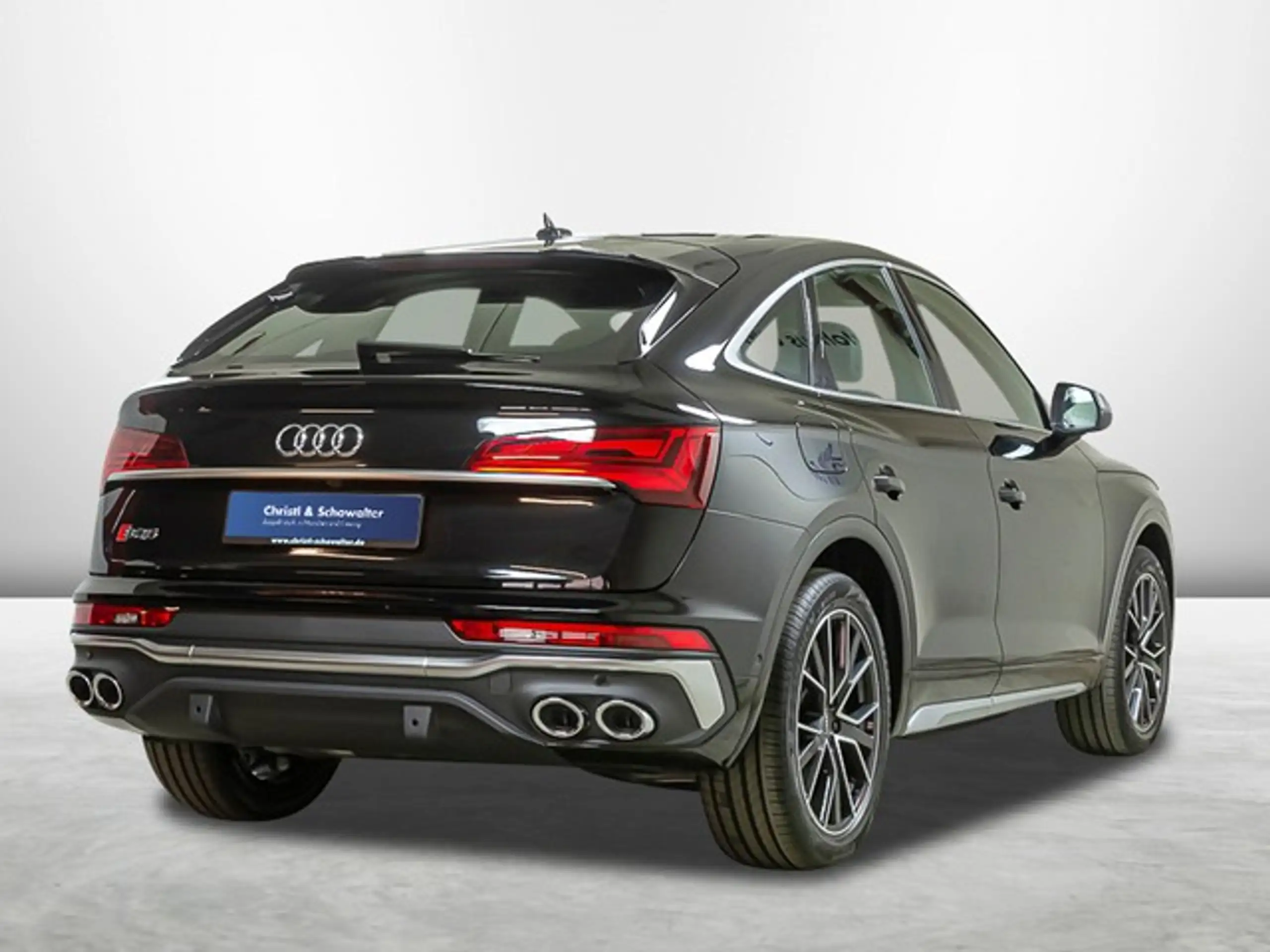 Audi - SQ5