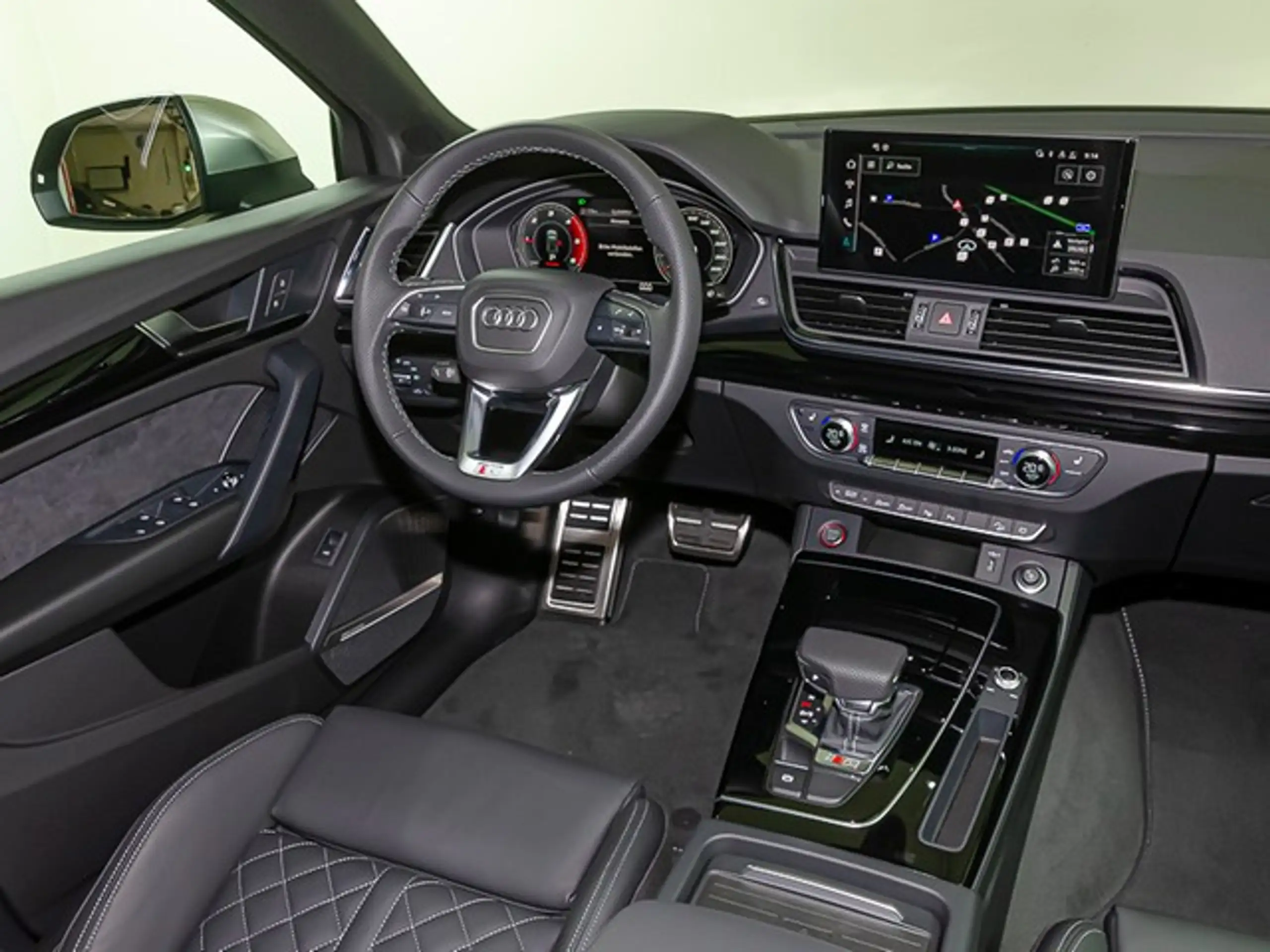 Audi - SQ5