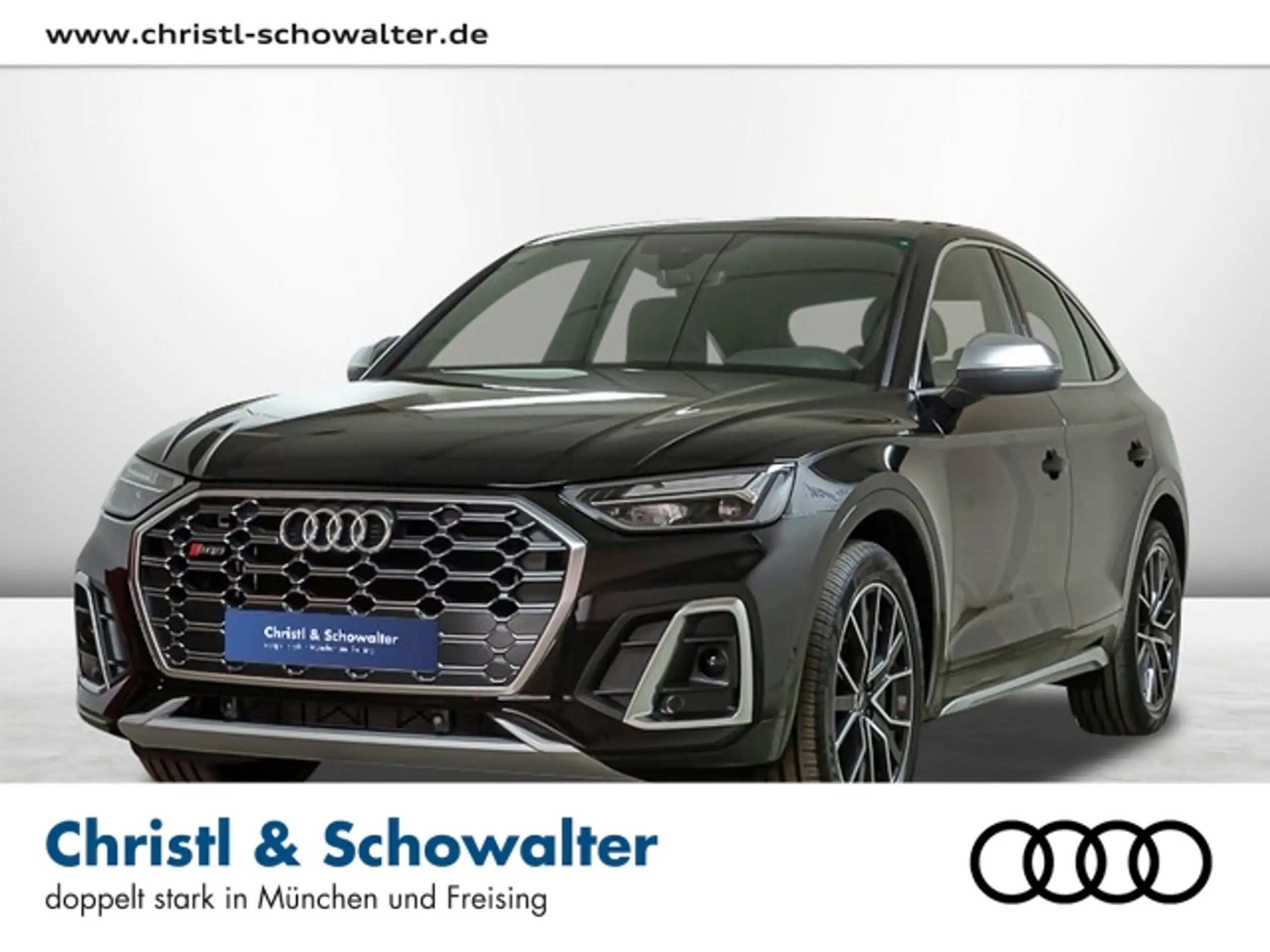 Audi - SQ5