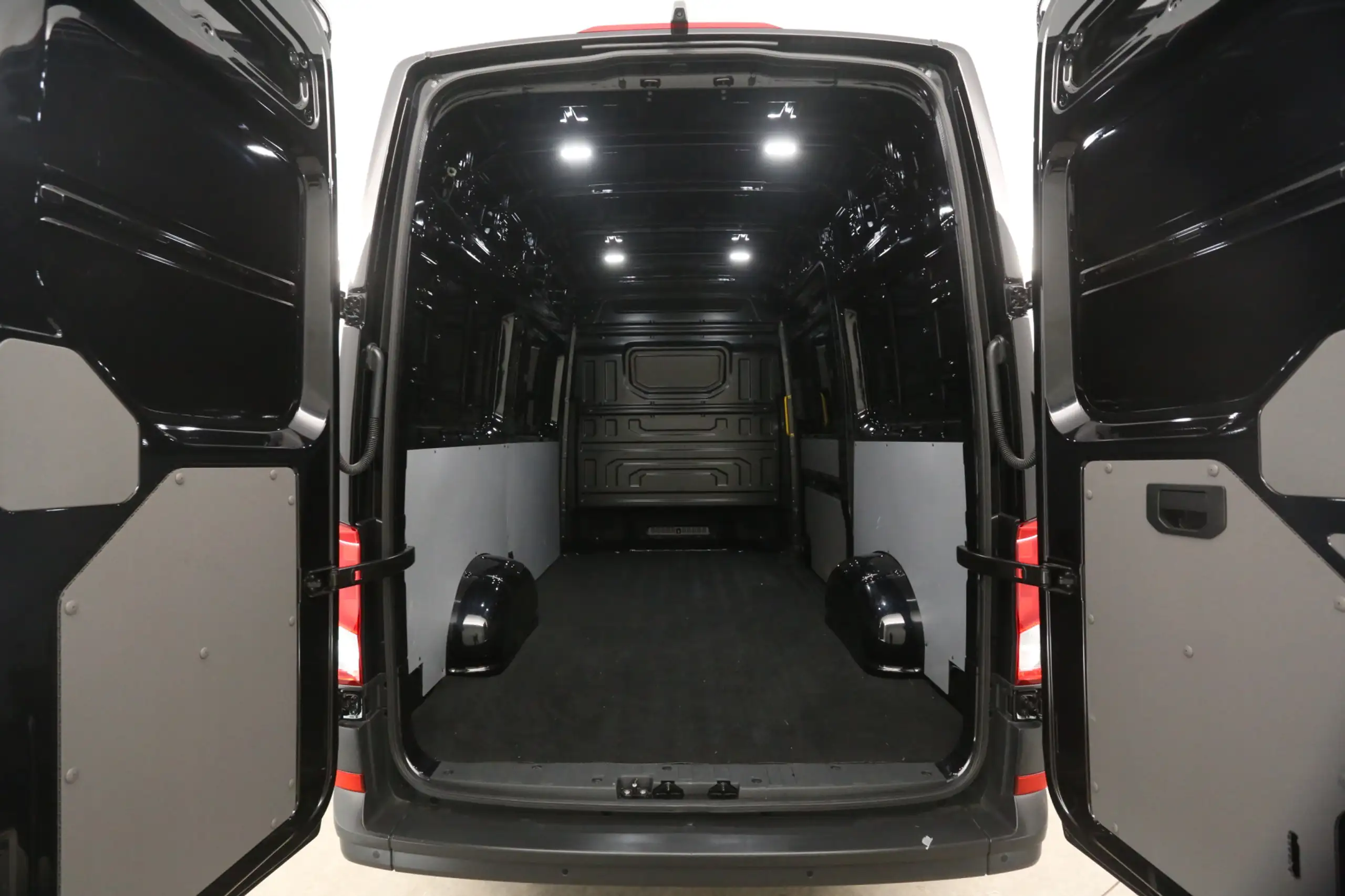 Volkswagen - Crafter