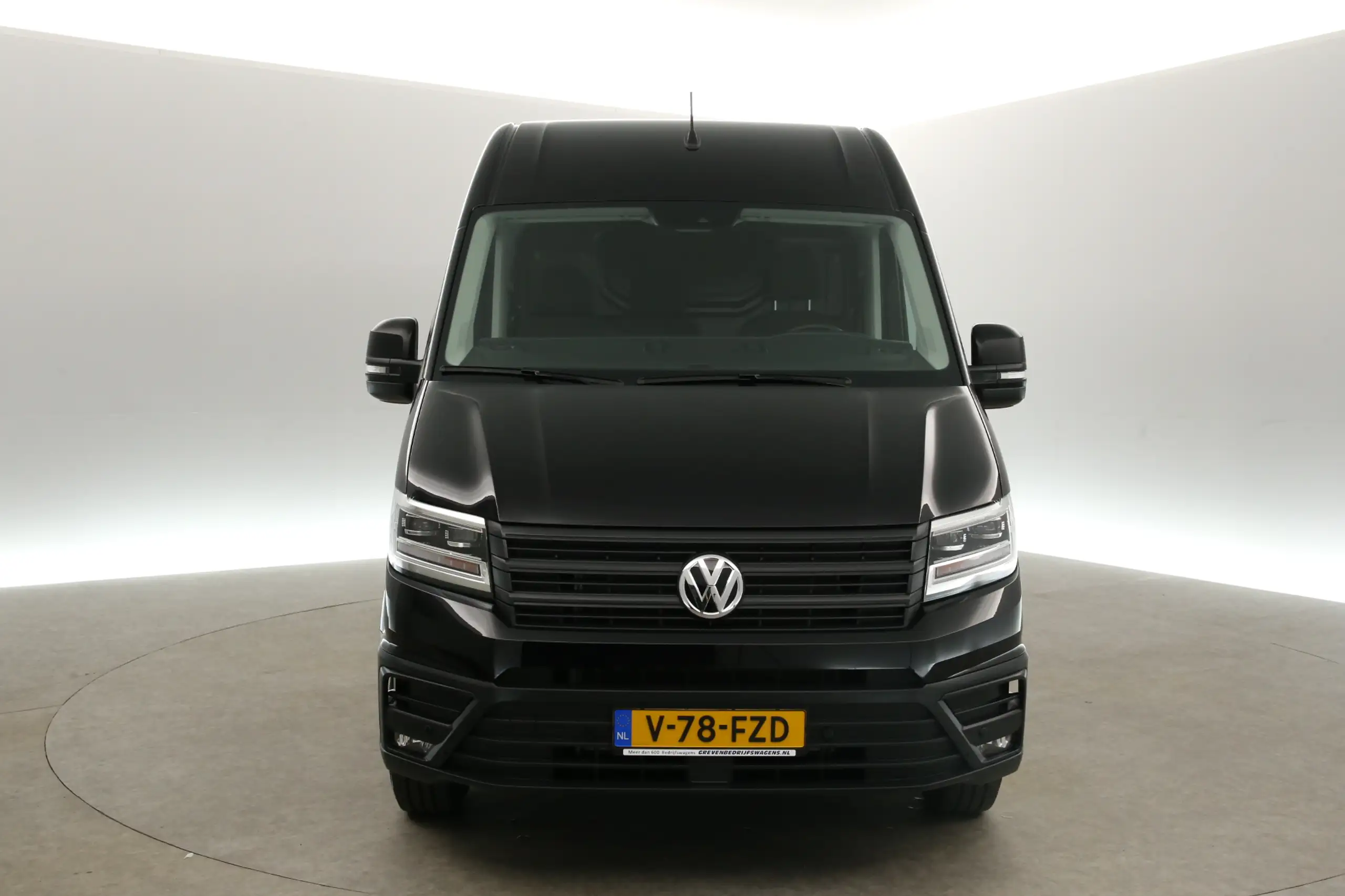 Volkswagen - Crafter