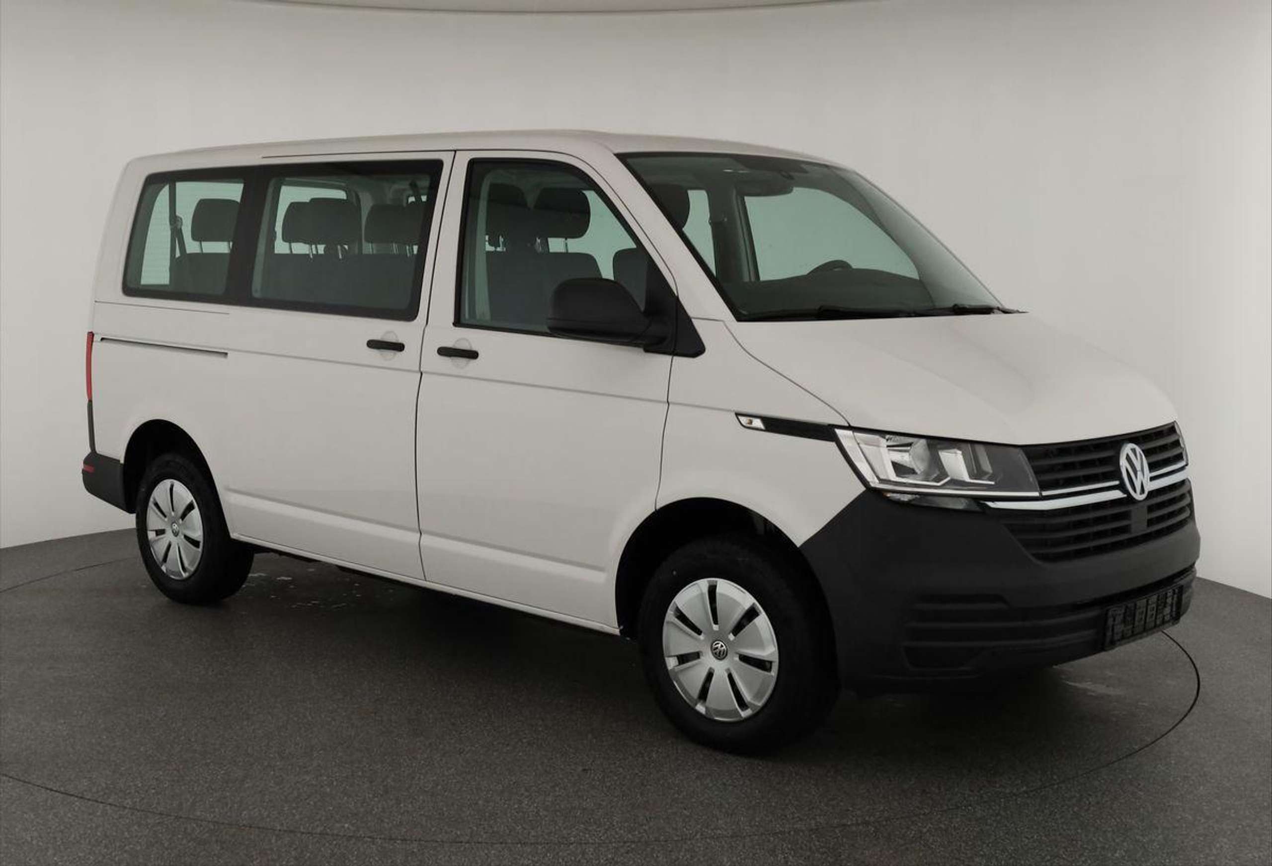 Volkswagen - T6.1 Transporter