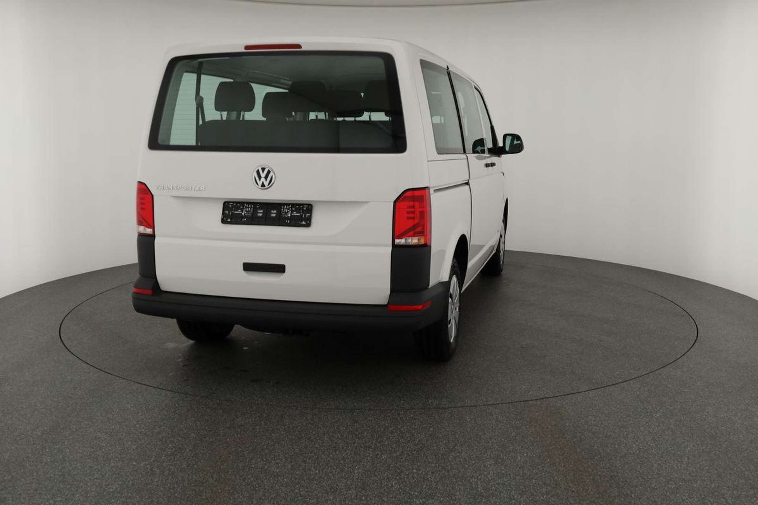 Volkswagen - T6.1 Transporter