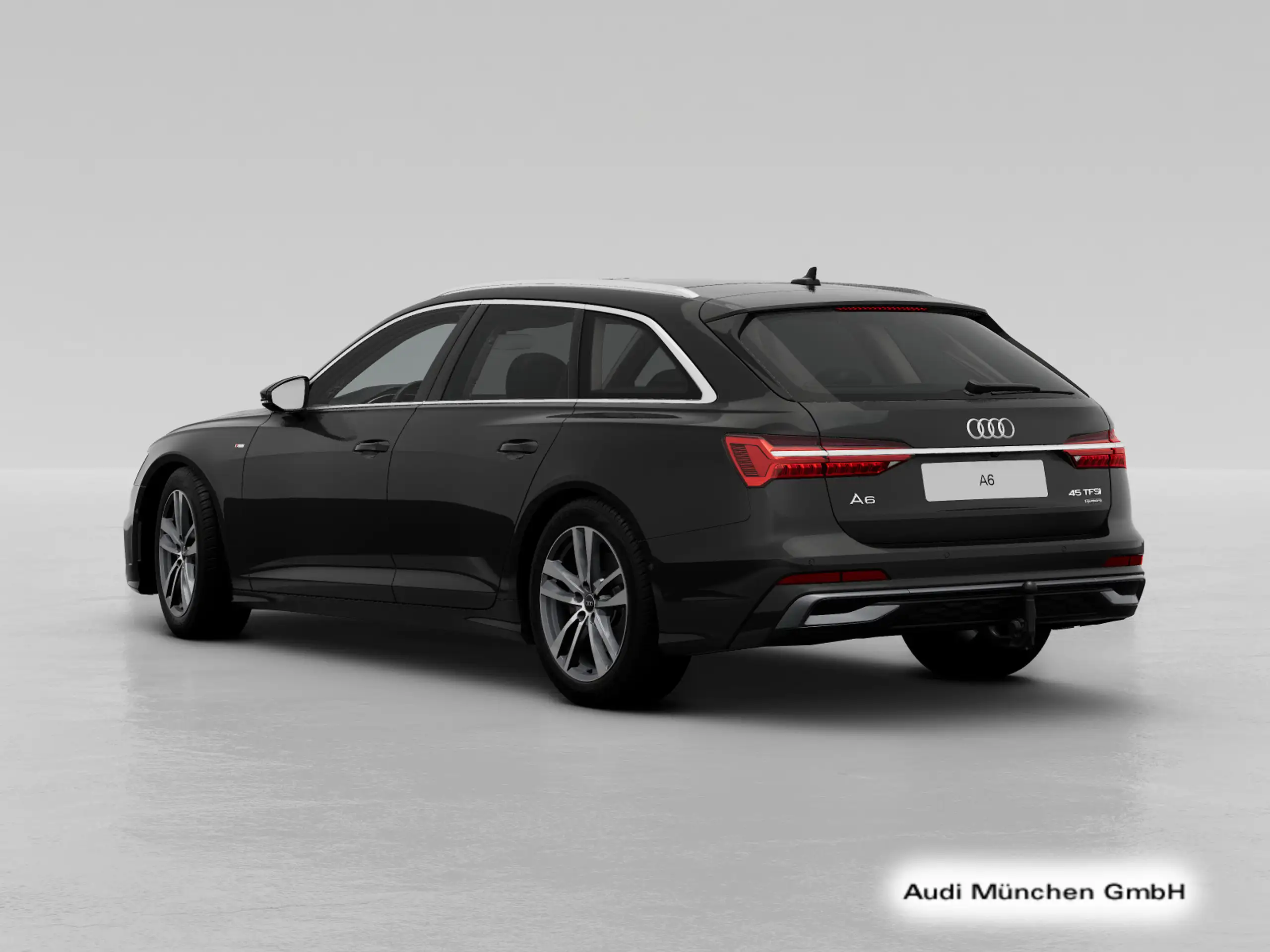 Audi - A6