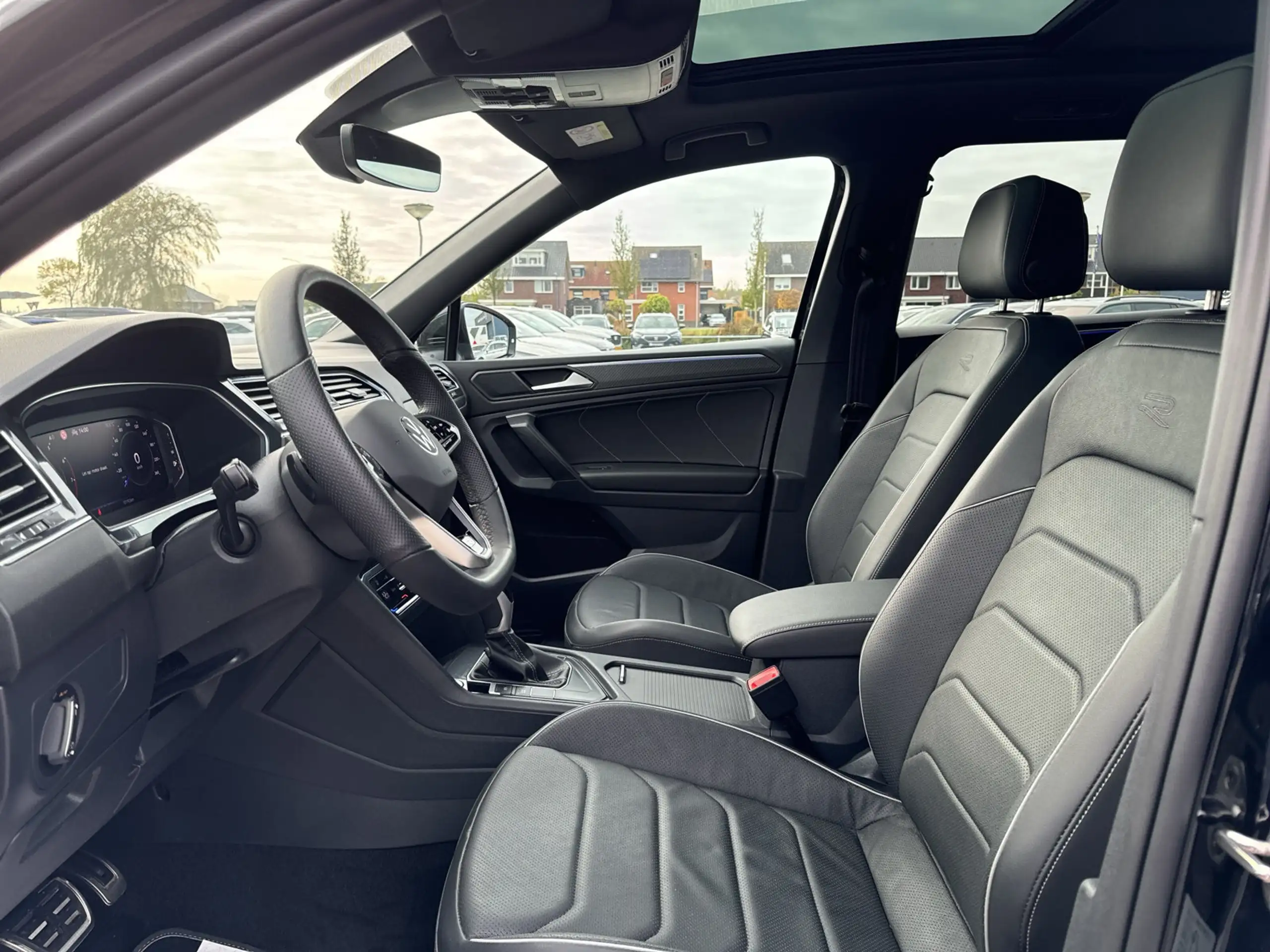 Volkswagen - Tiguan Allspace