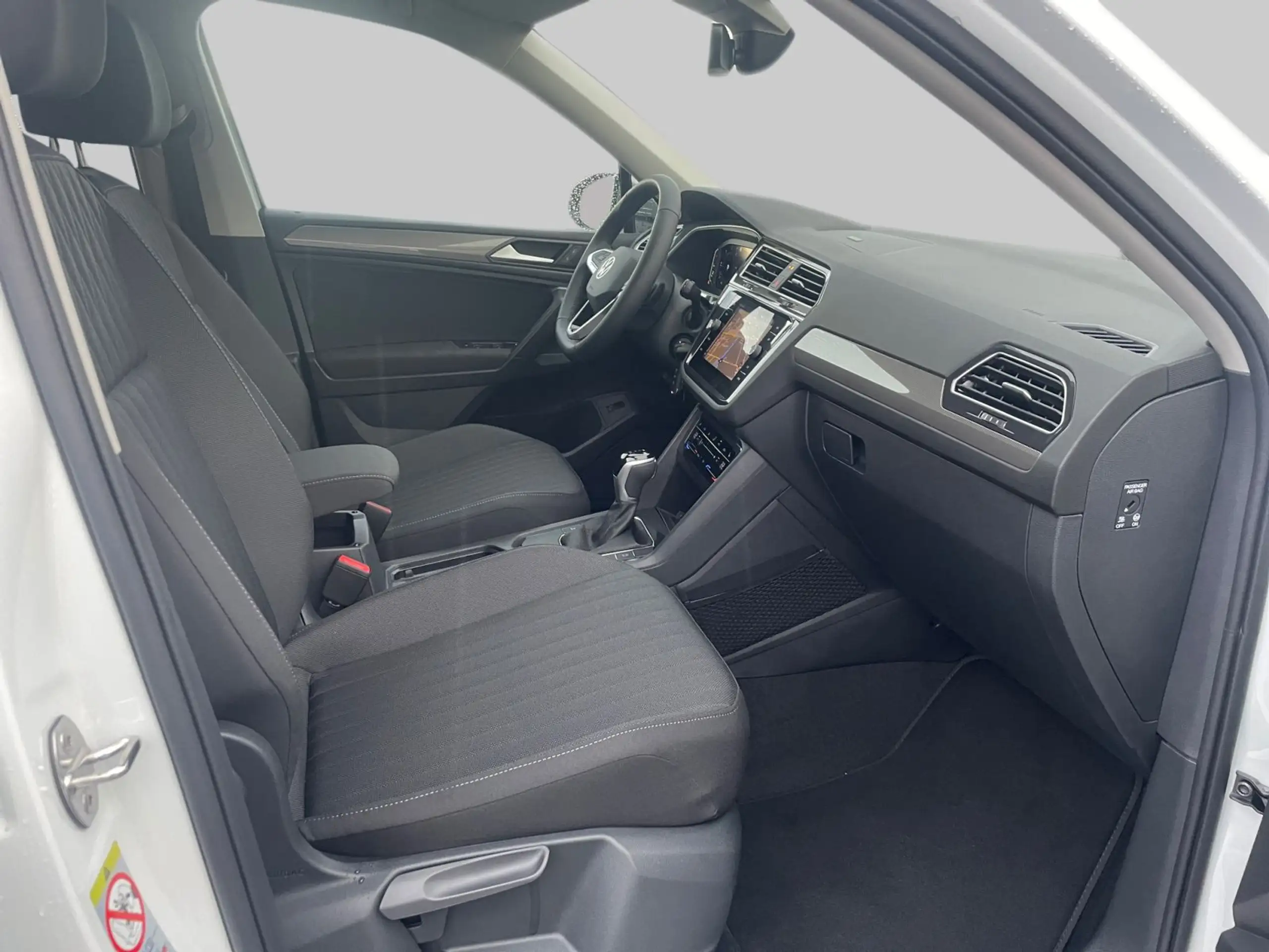 Volkswagen - Tiguan Allspace