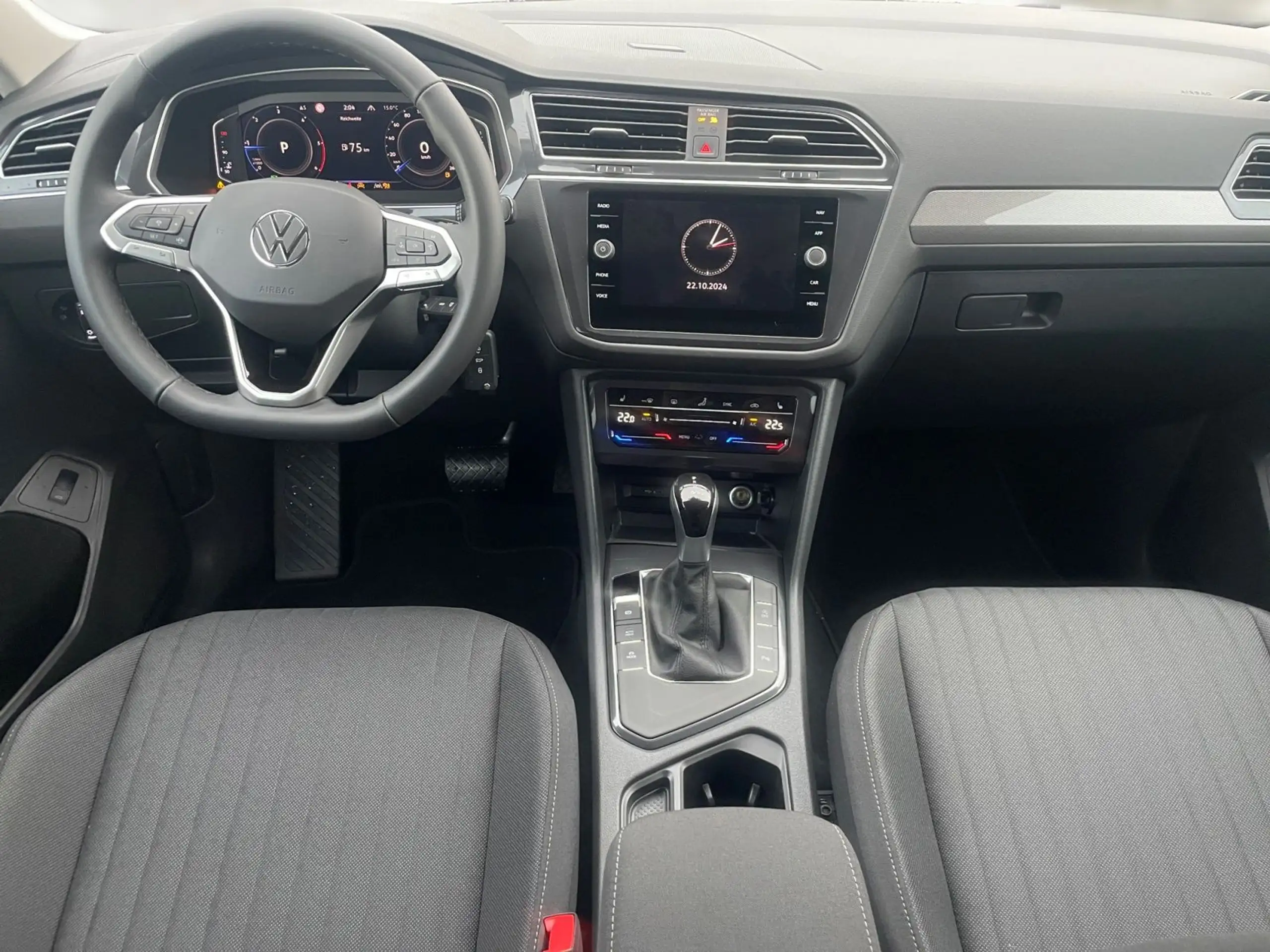 Volkswagen - Tiguan Allspace