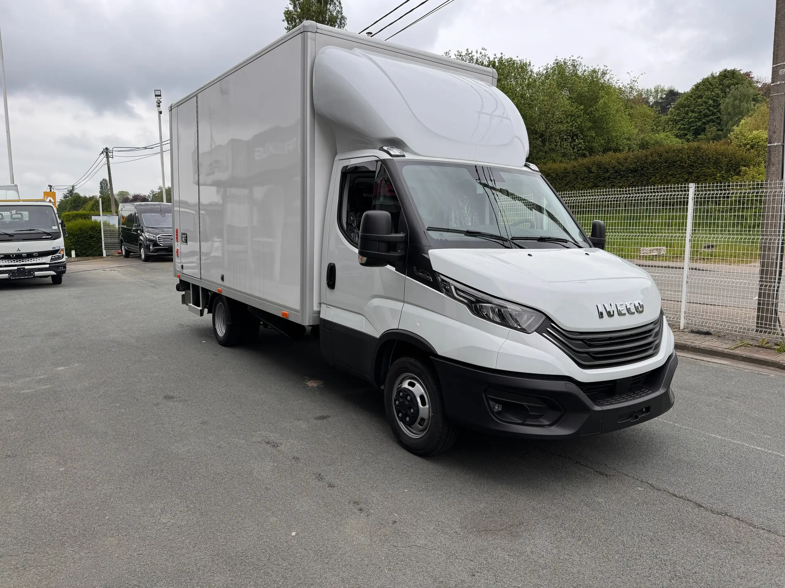 Iveco - Daily