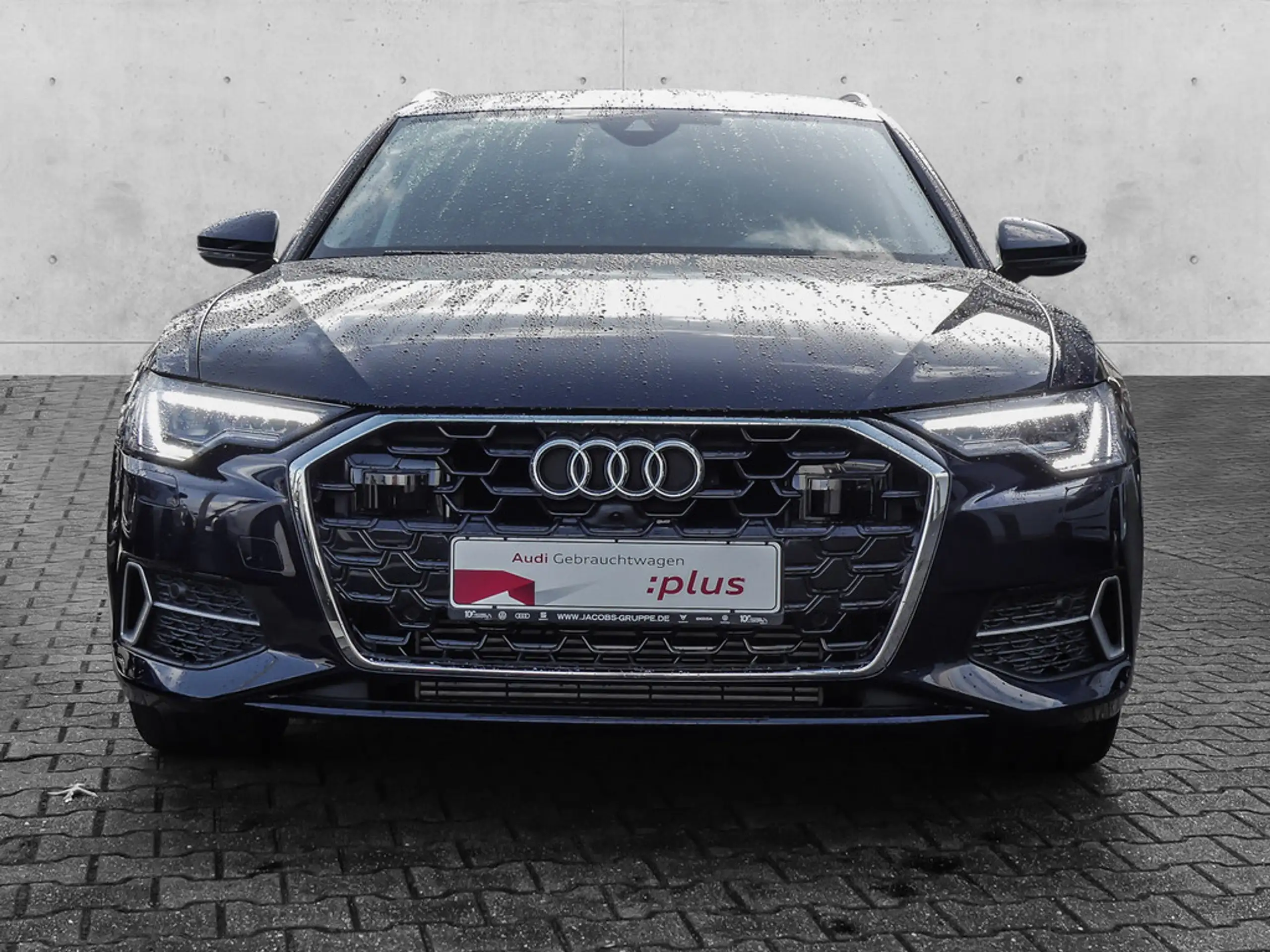 Audi - A6