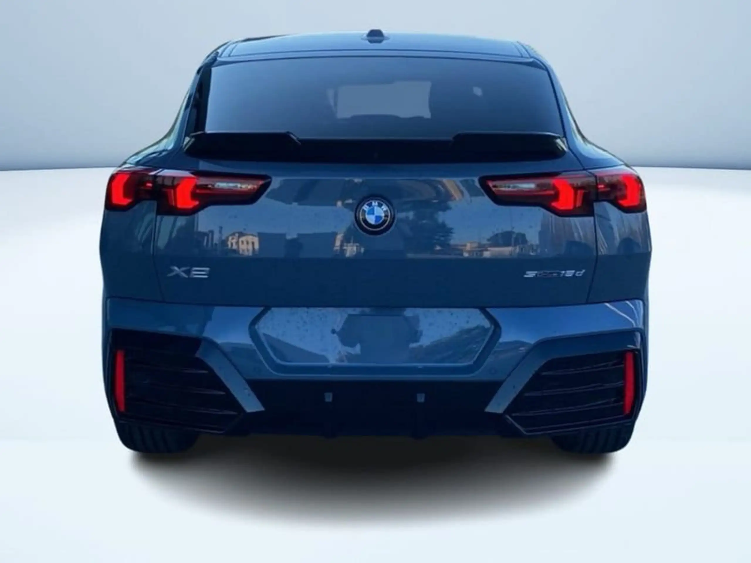 BMW - X2