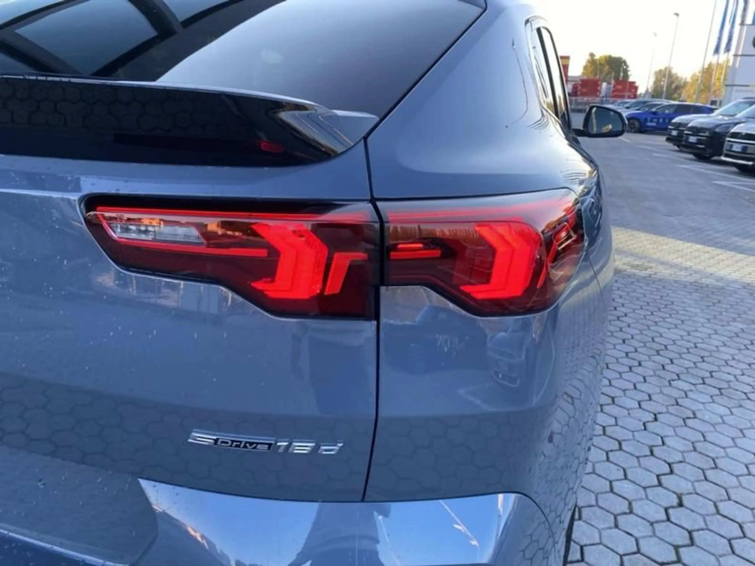 BMW - X2