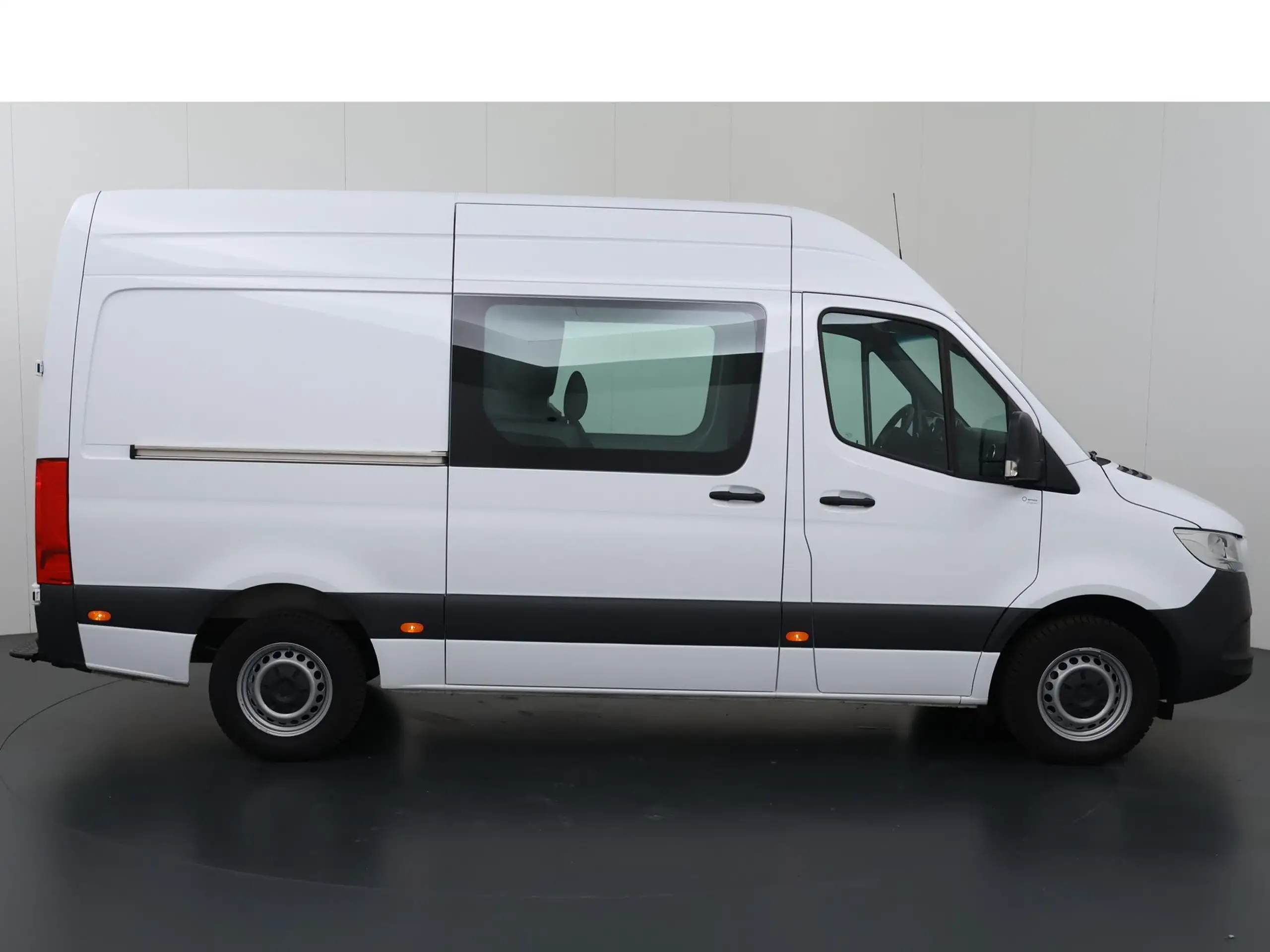 Mercedes-Benz - Sprinter