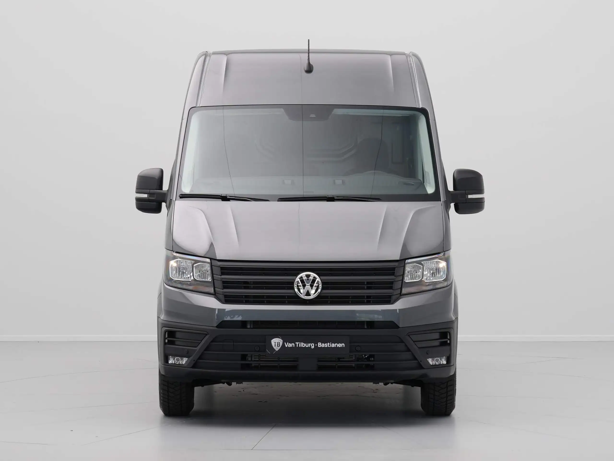 Volkswagen - Crafter