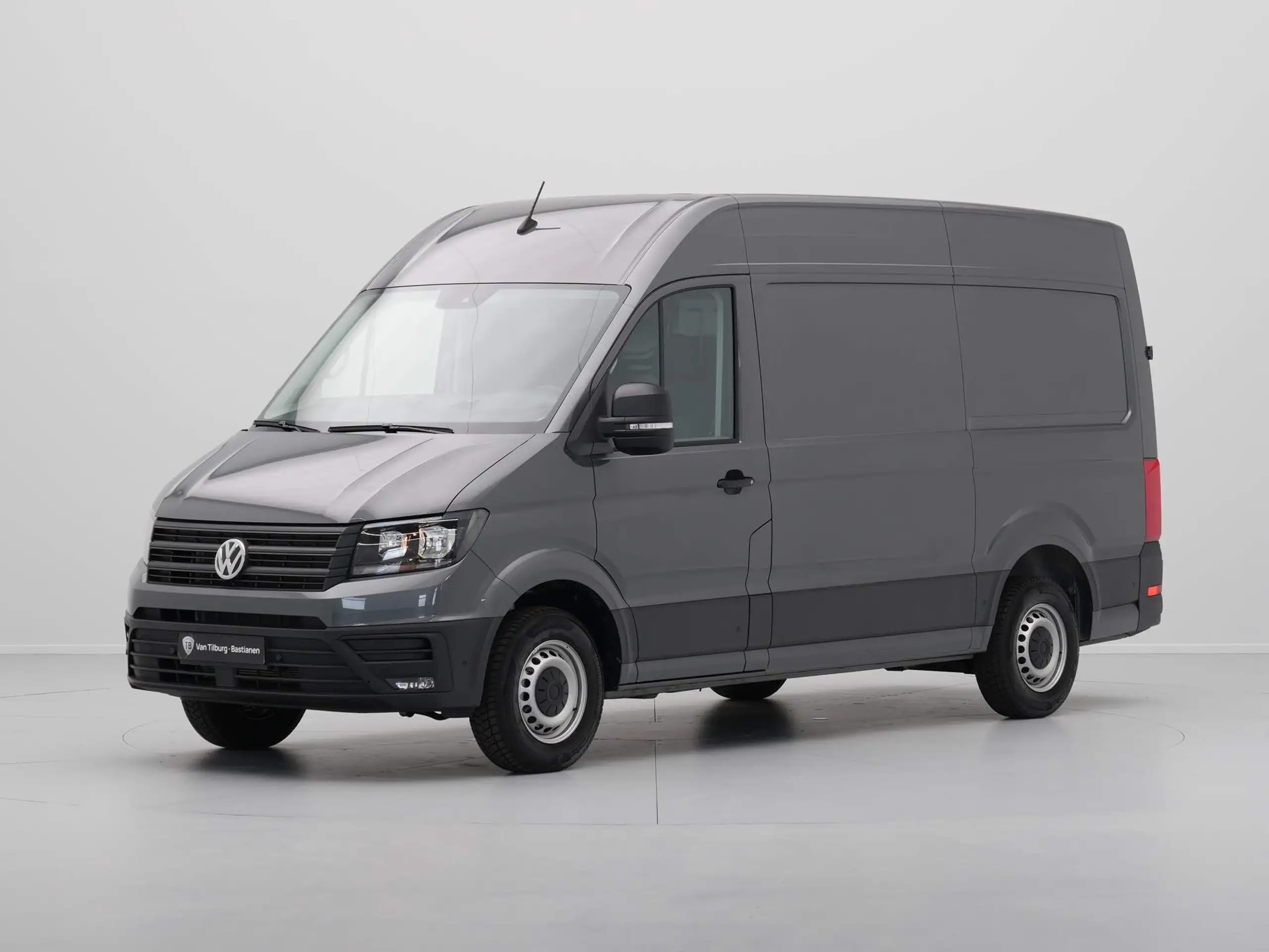 Volkswagen - Crafter