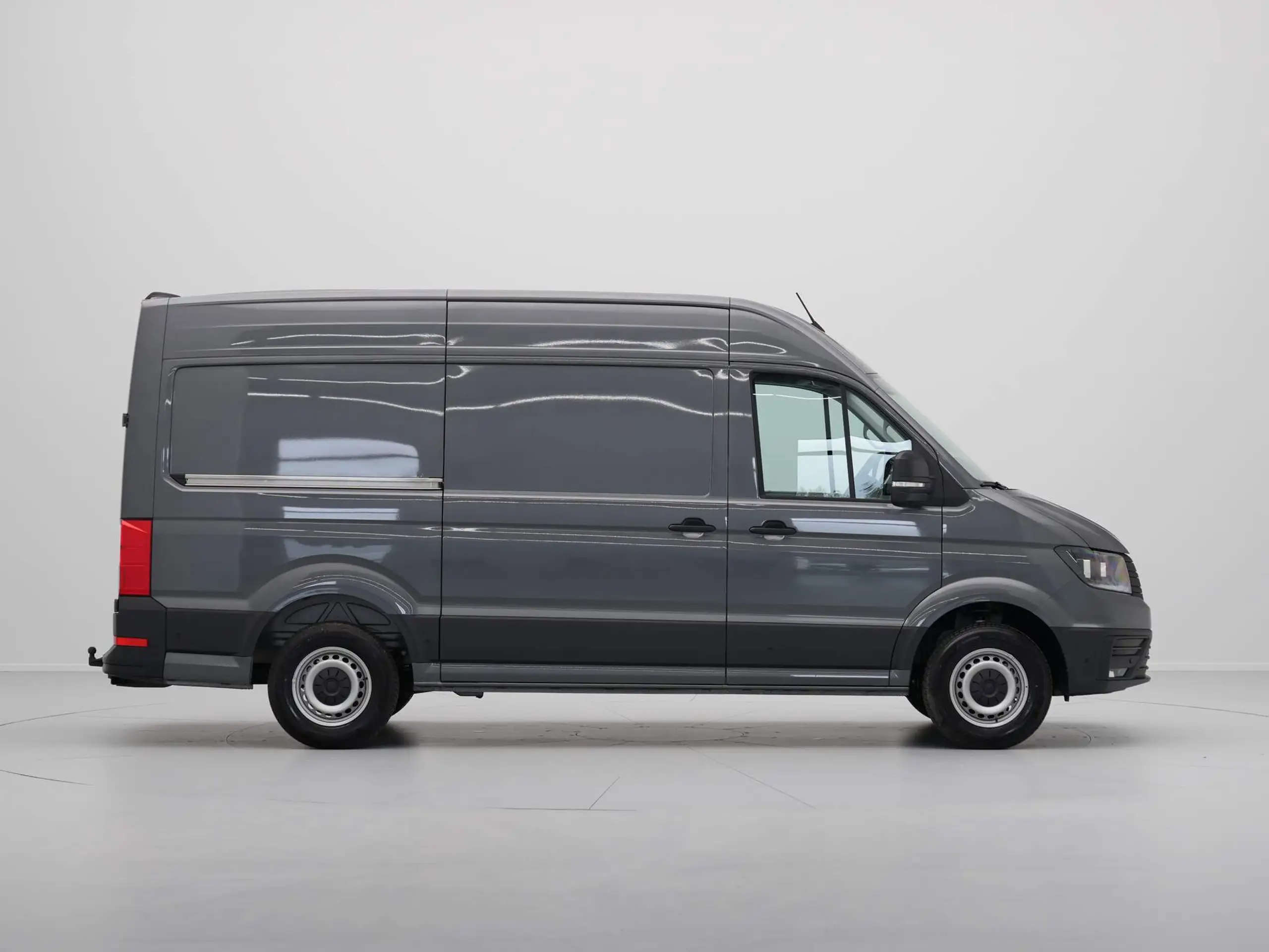 Volkswagen - Crafter