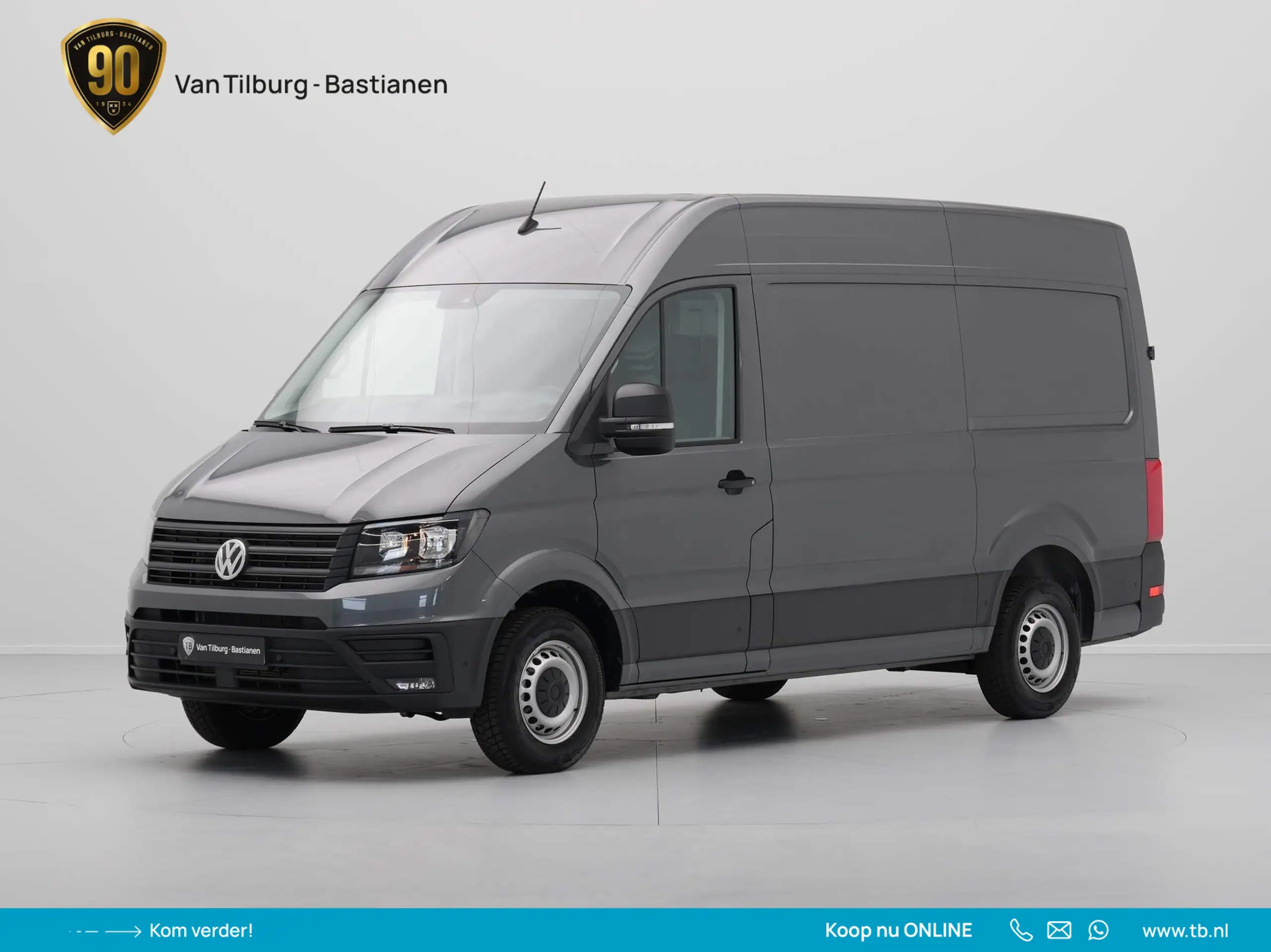 Volkswagen - Crafter