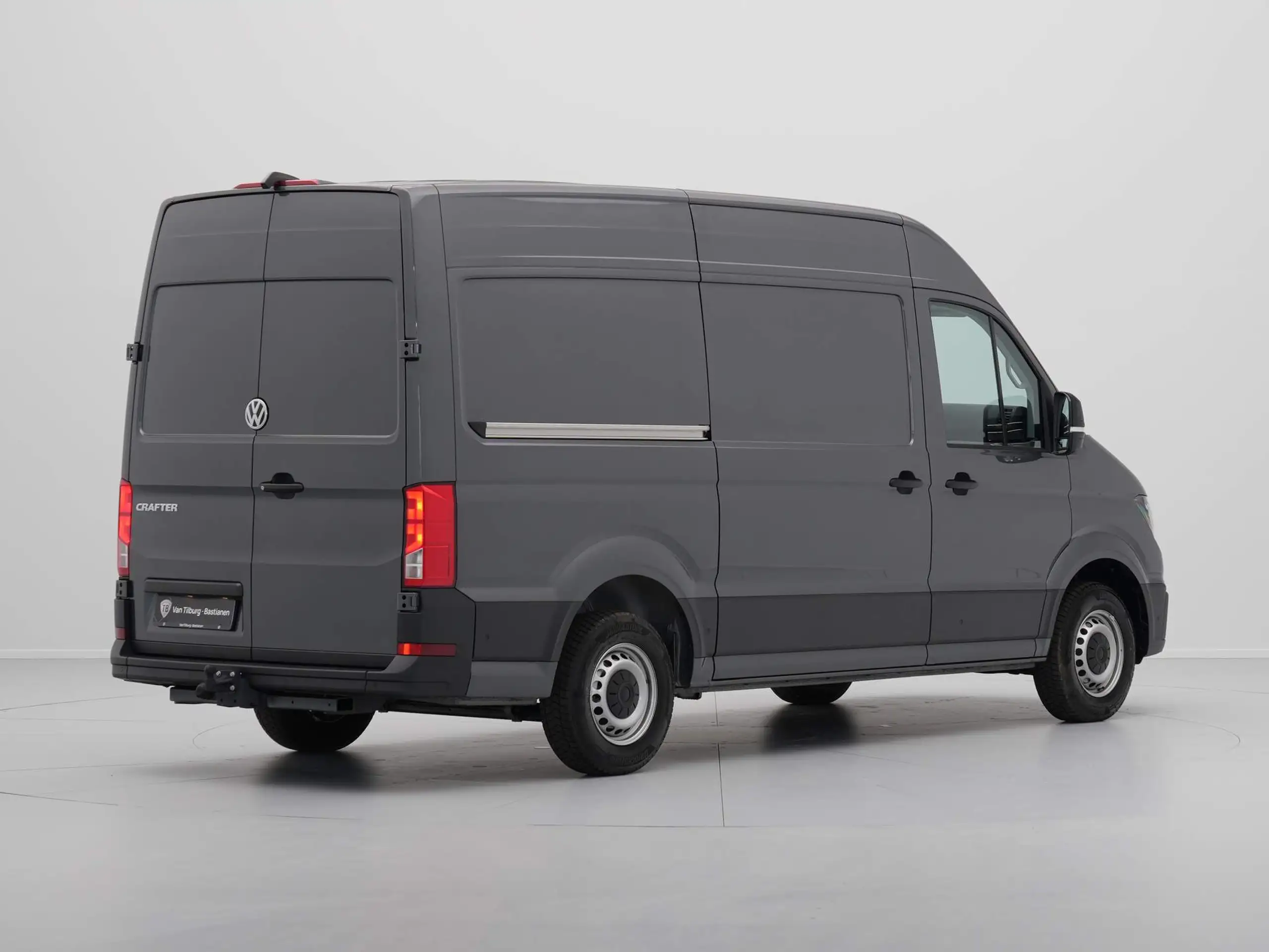 Volkswagen - Crafter