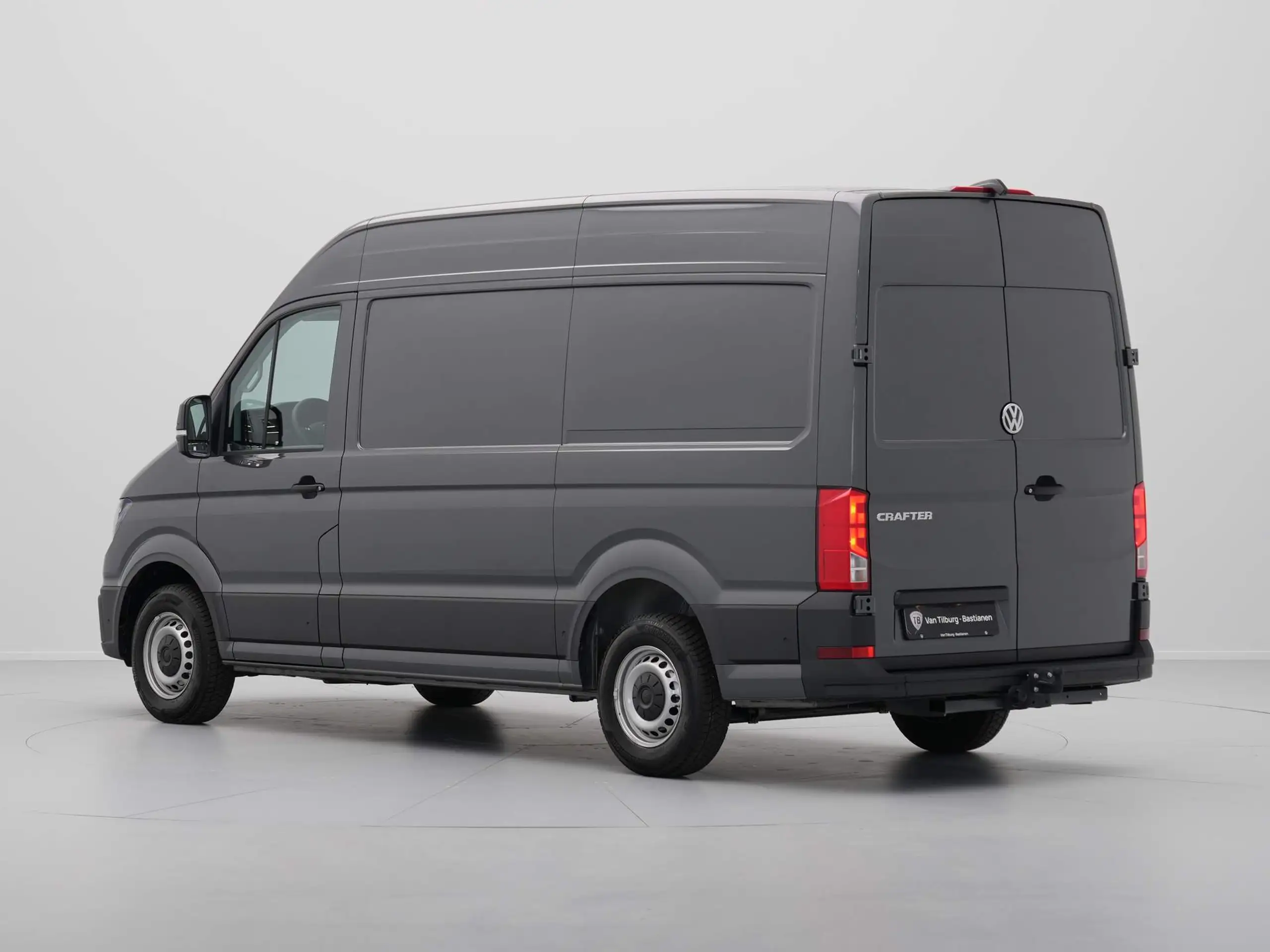 Volkswagen - Crafter