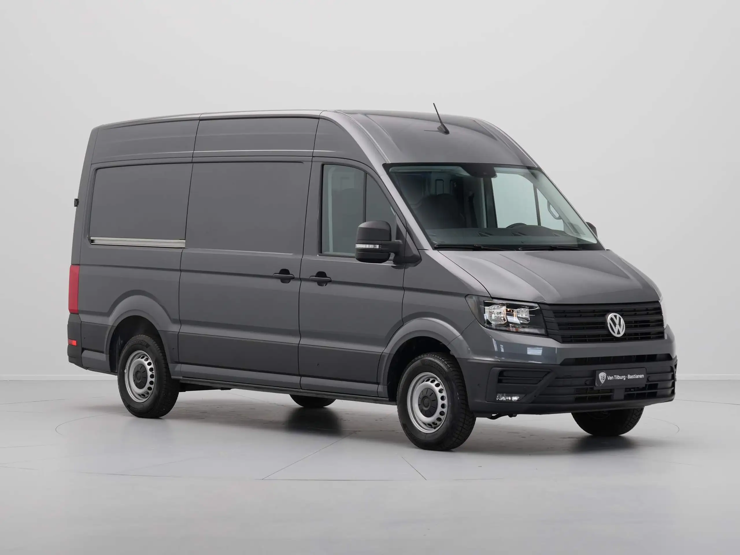 Volkswagen - Crafter