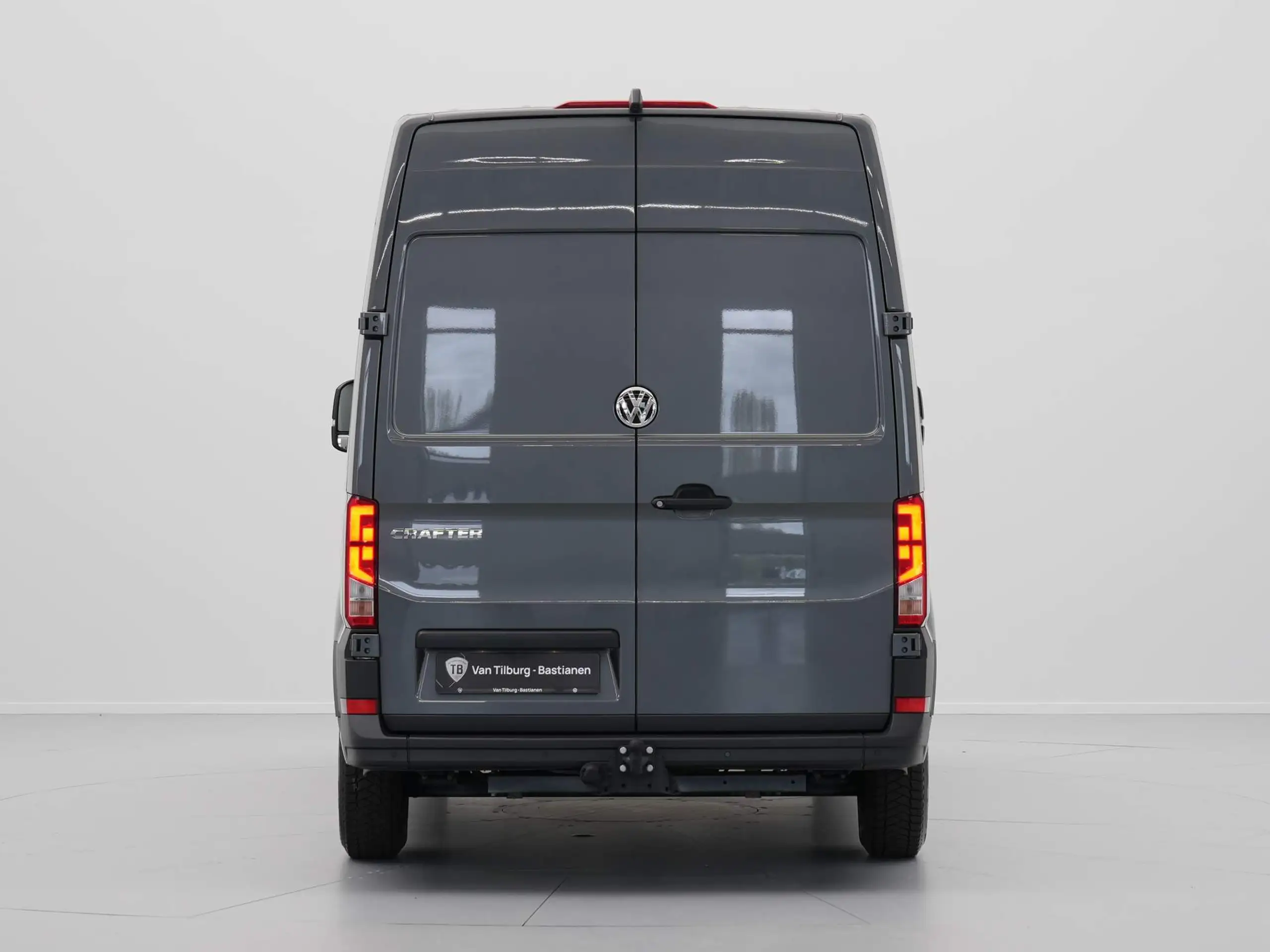 Volkswagen - Crafter