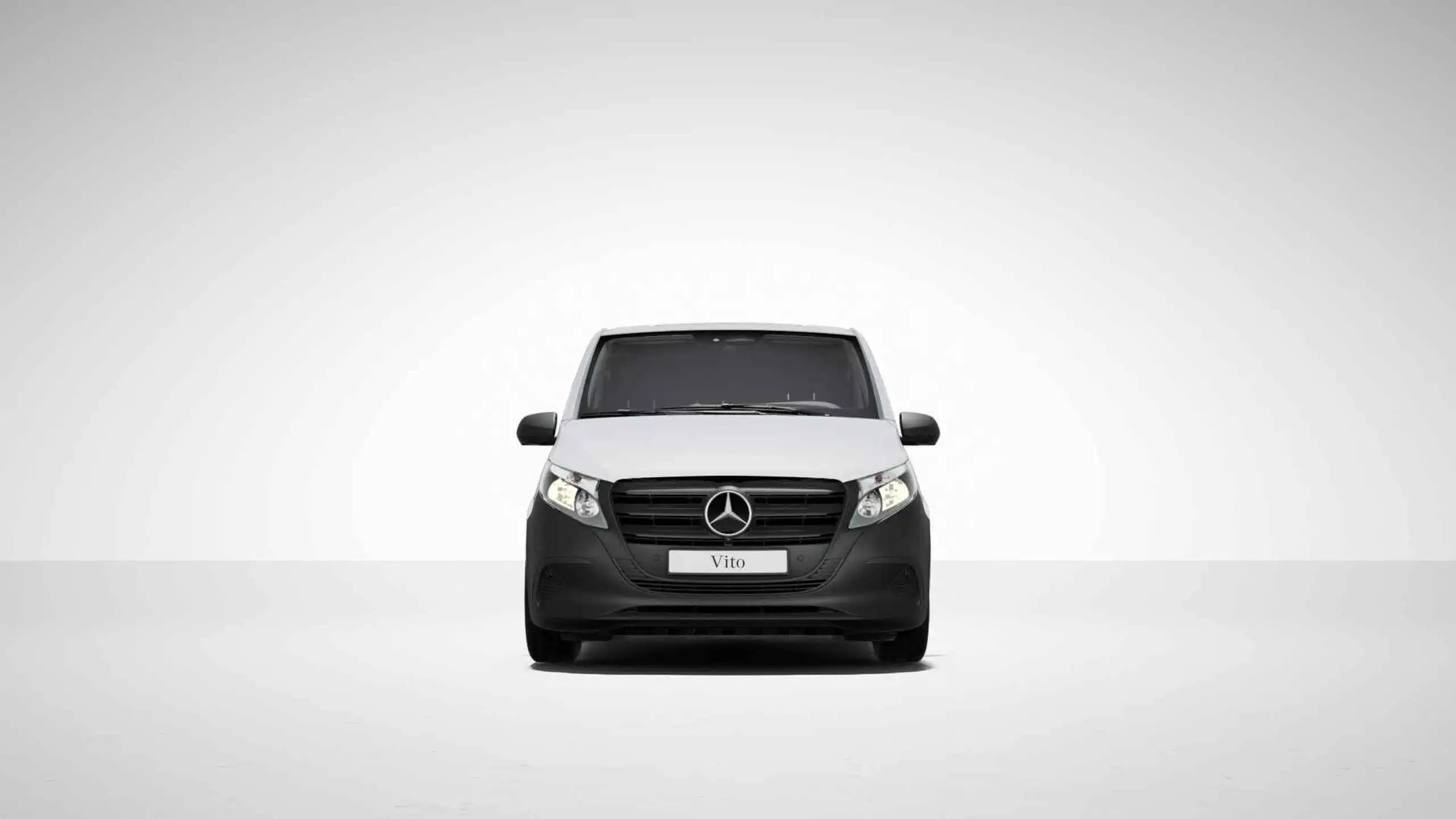 Mercedes-Benz - Vito