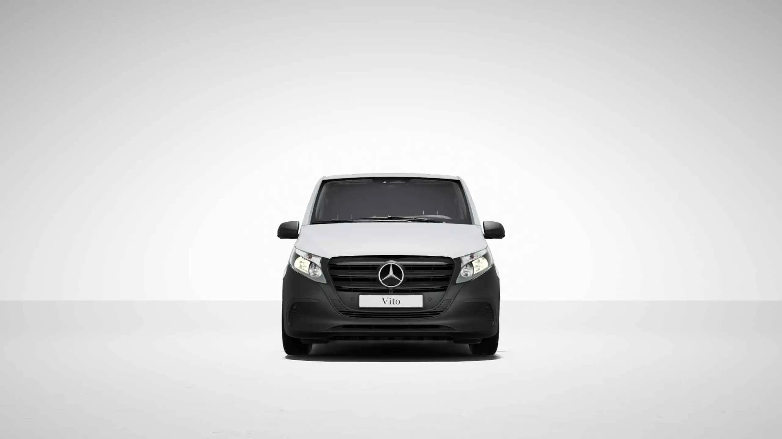 Mercedes-Benz - Vito