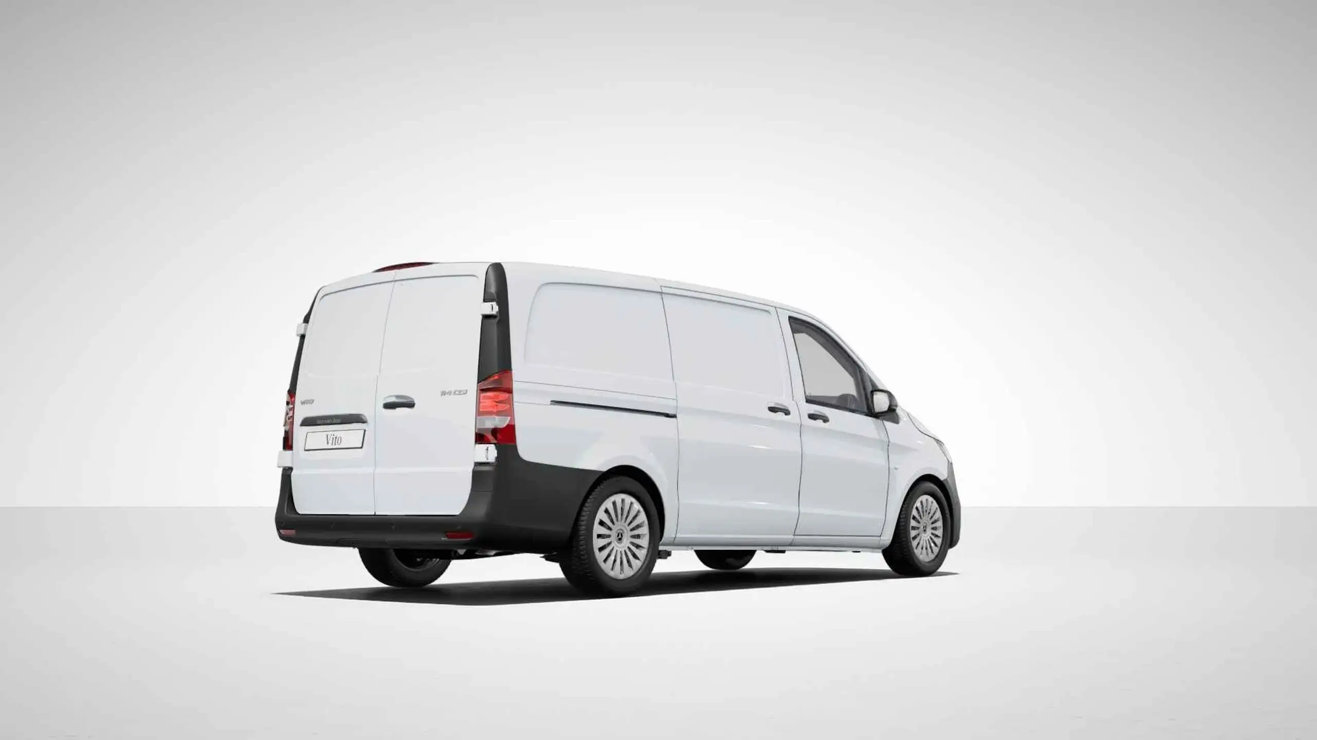 Mercedes-Benz - Vito