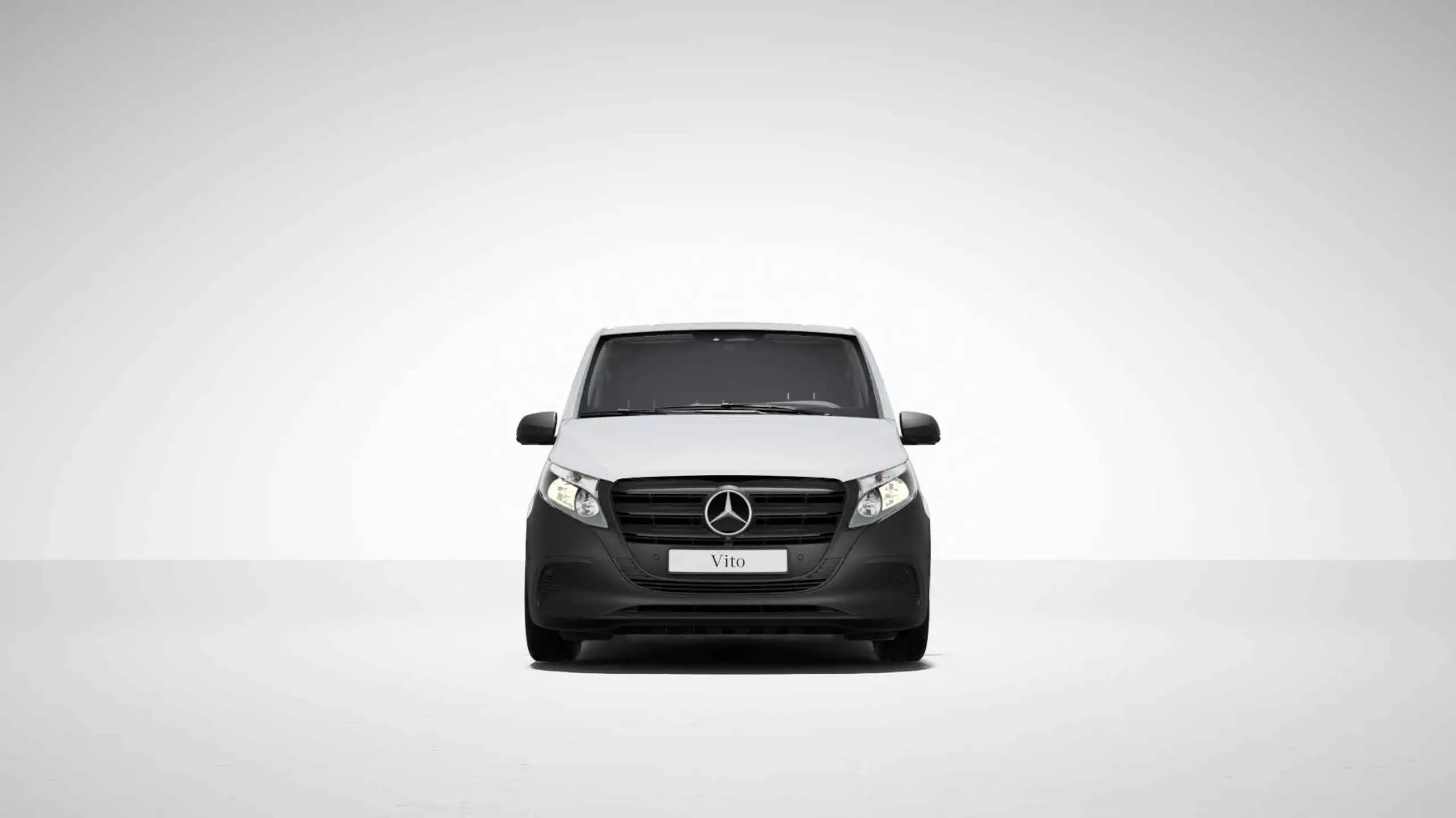 Mercedes-Benz - Vito