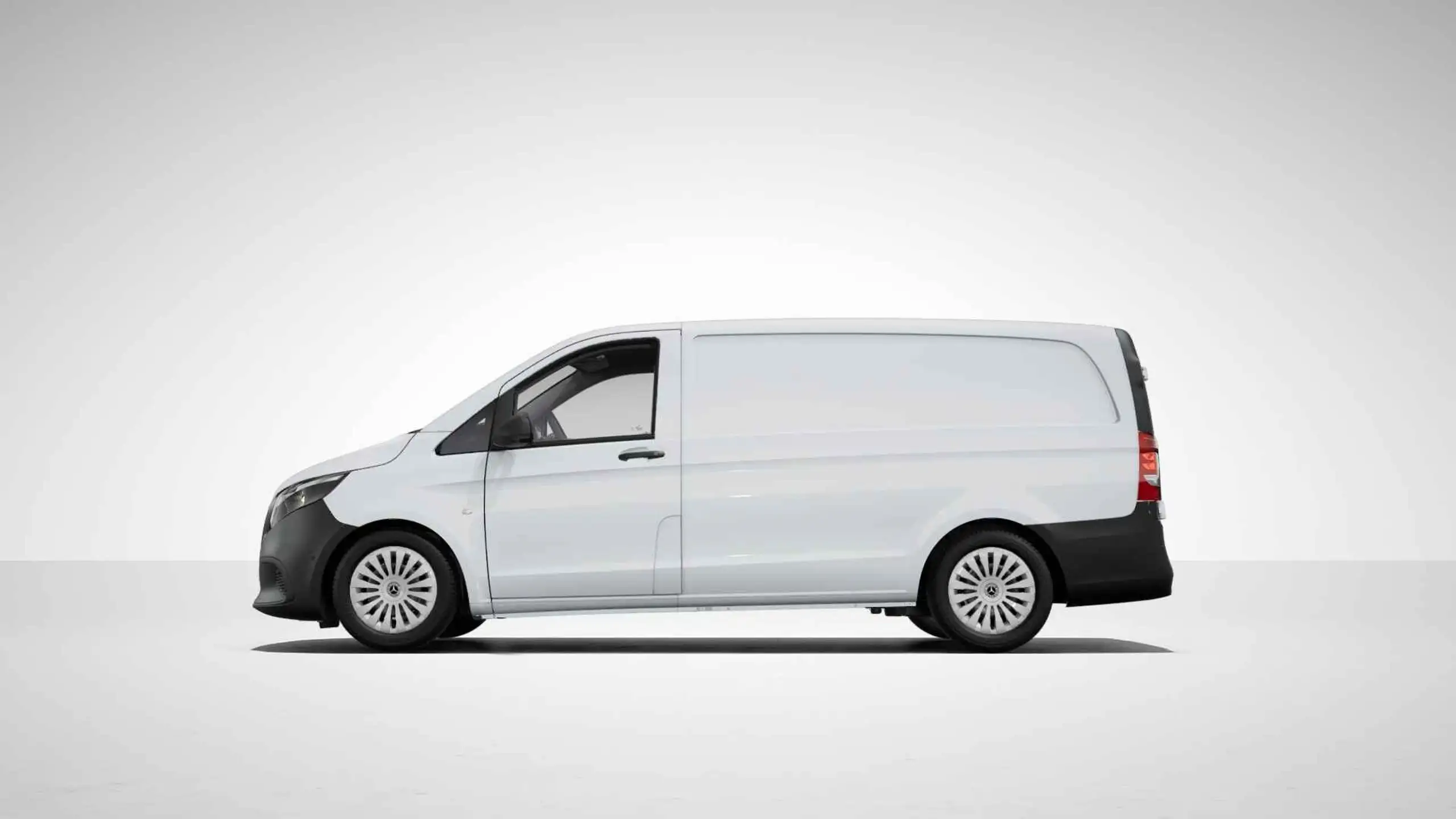 Mercedes-Benz - Vito