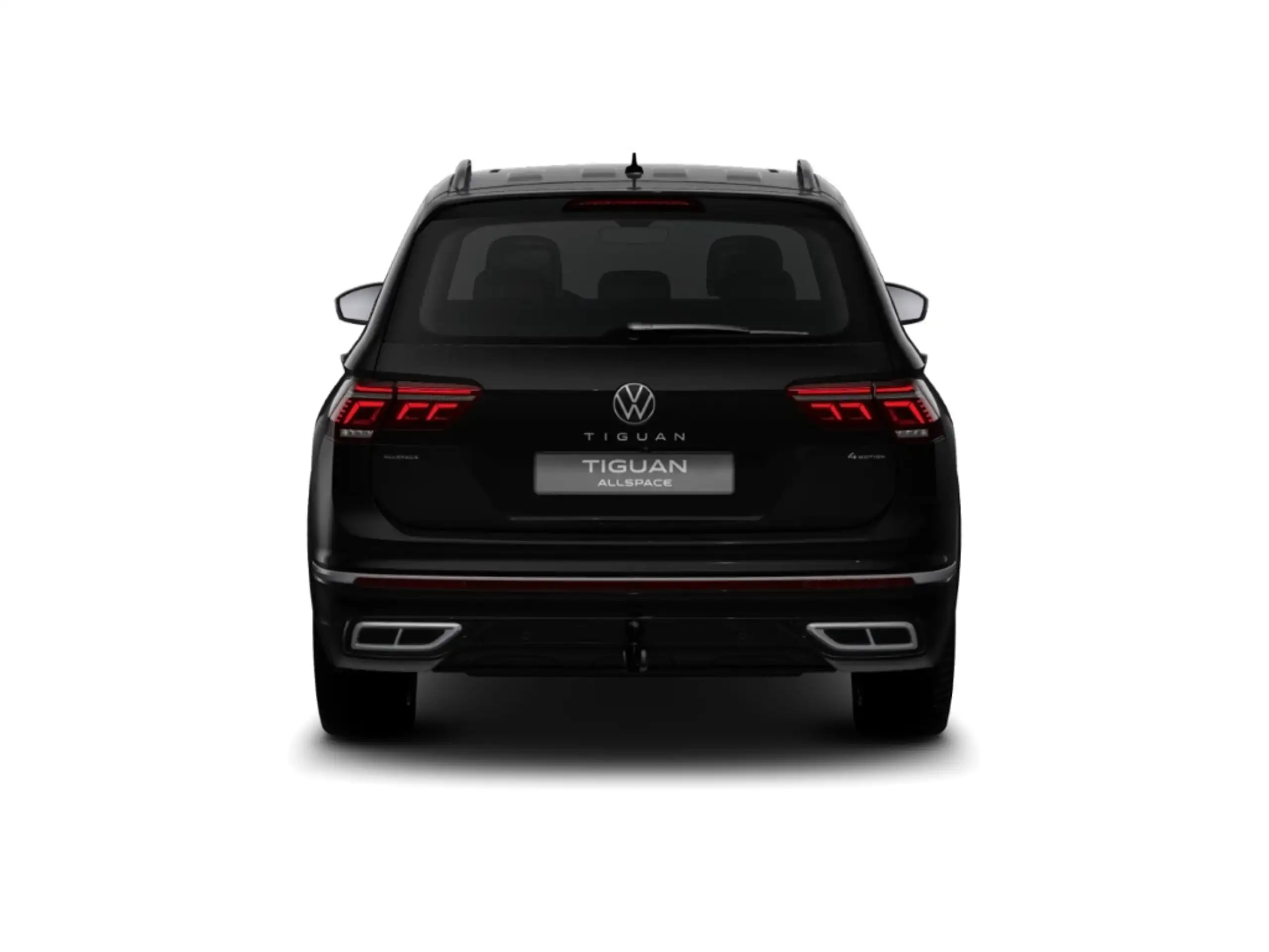 Volkswagen - Tiguan Allspace