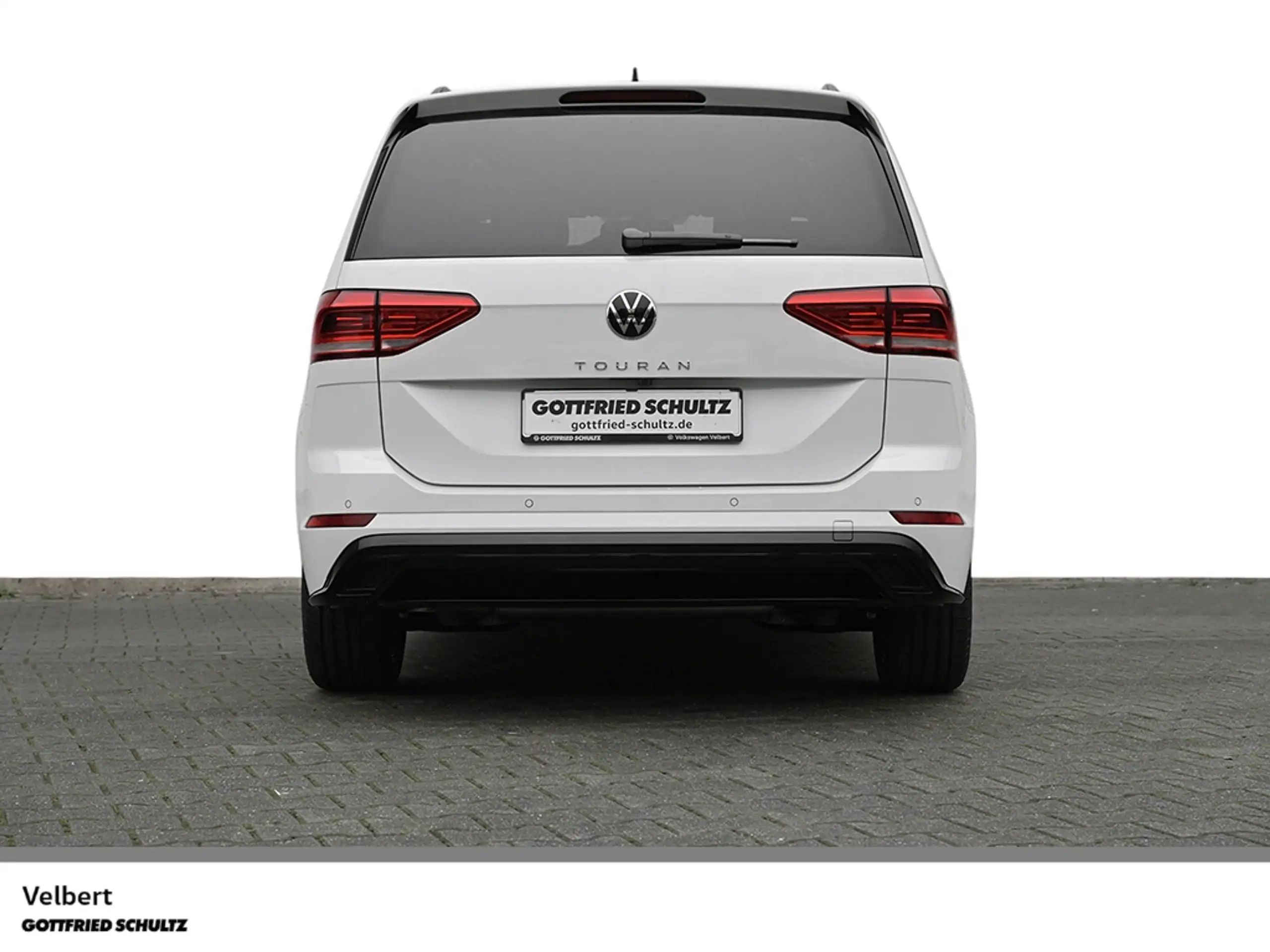 Volkswagen - Touran