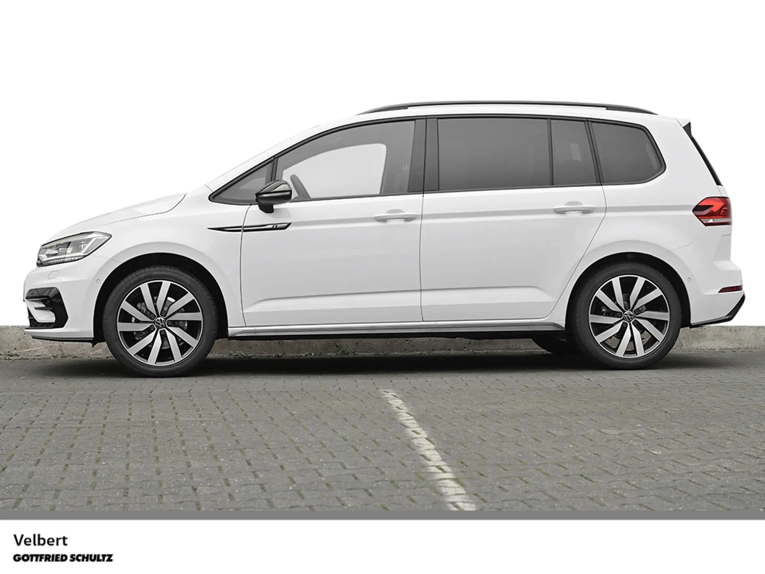 Volkswagen - Touran