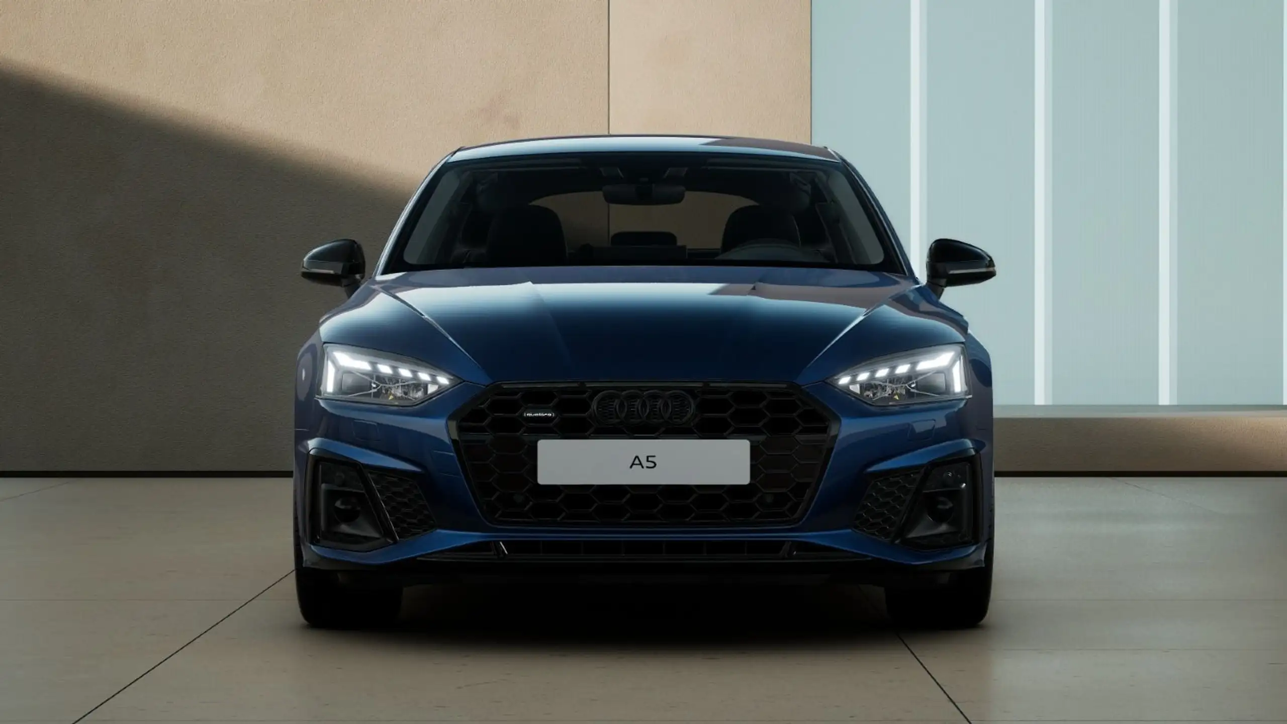 Audi - A5