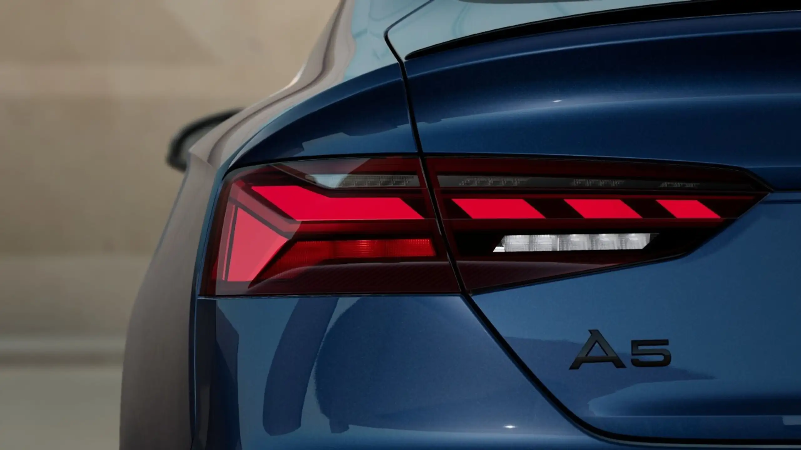 Audi - A5